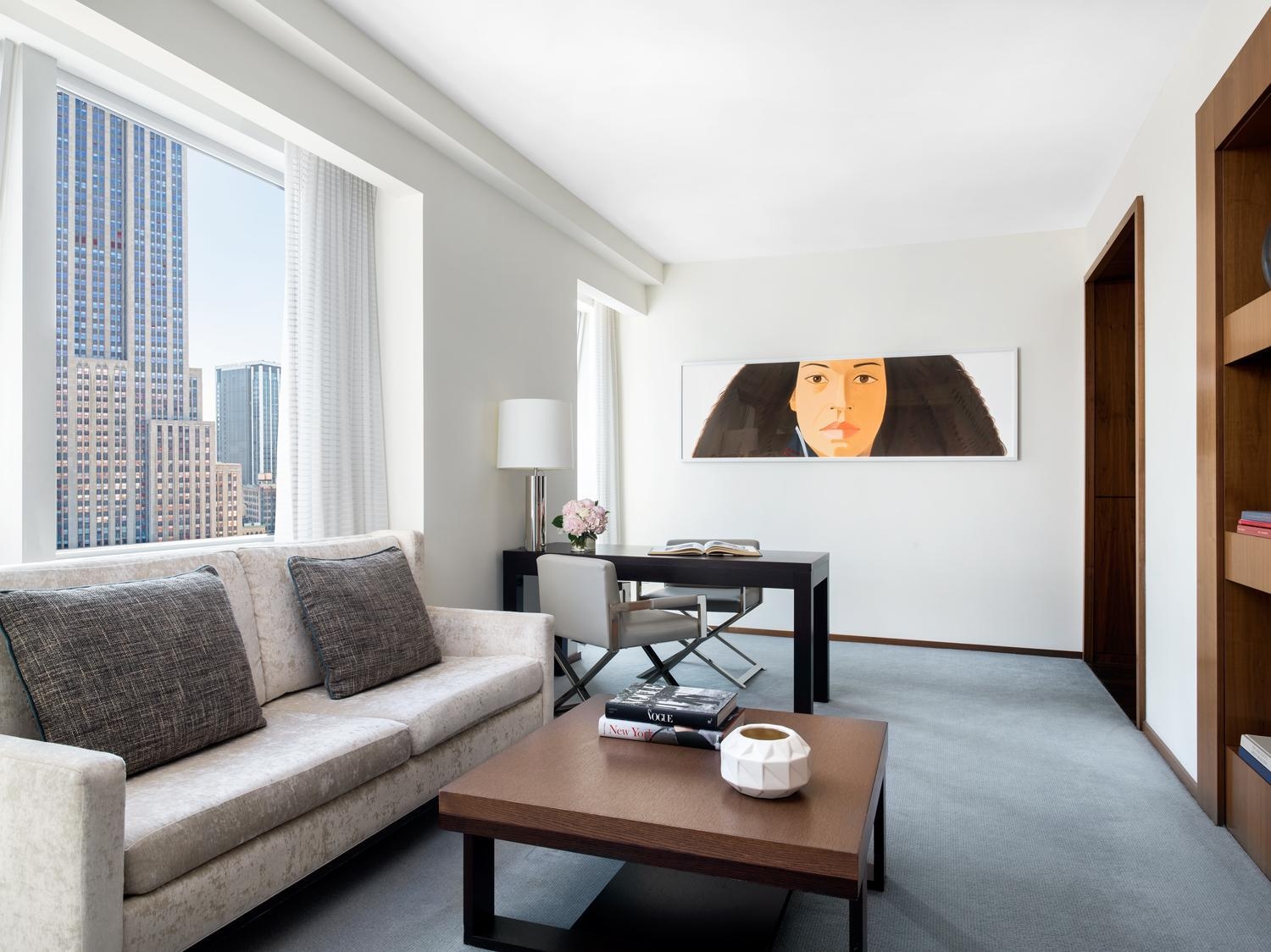 Foto de The Langham, New York, Fifth Avenue