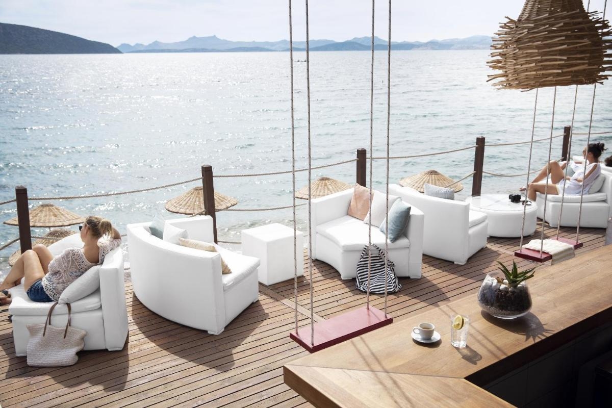 Foto de TUI MAGIC LIFE Bodrum - Adults Only