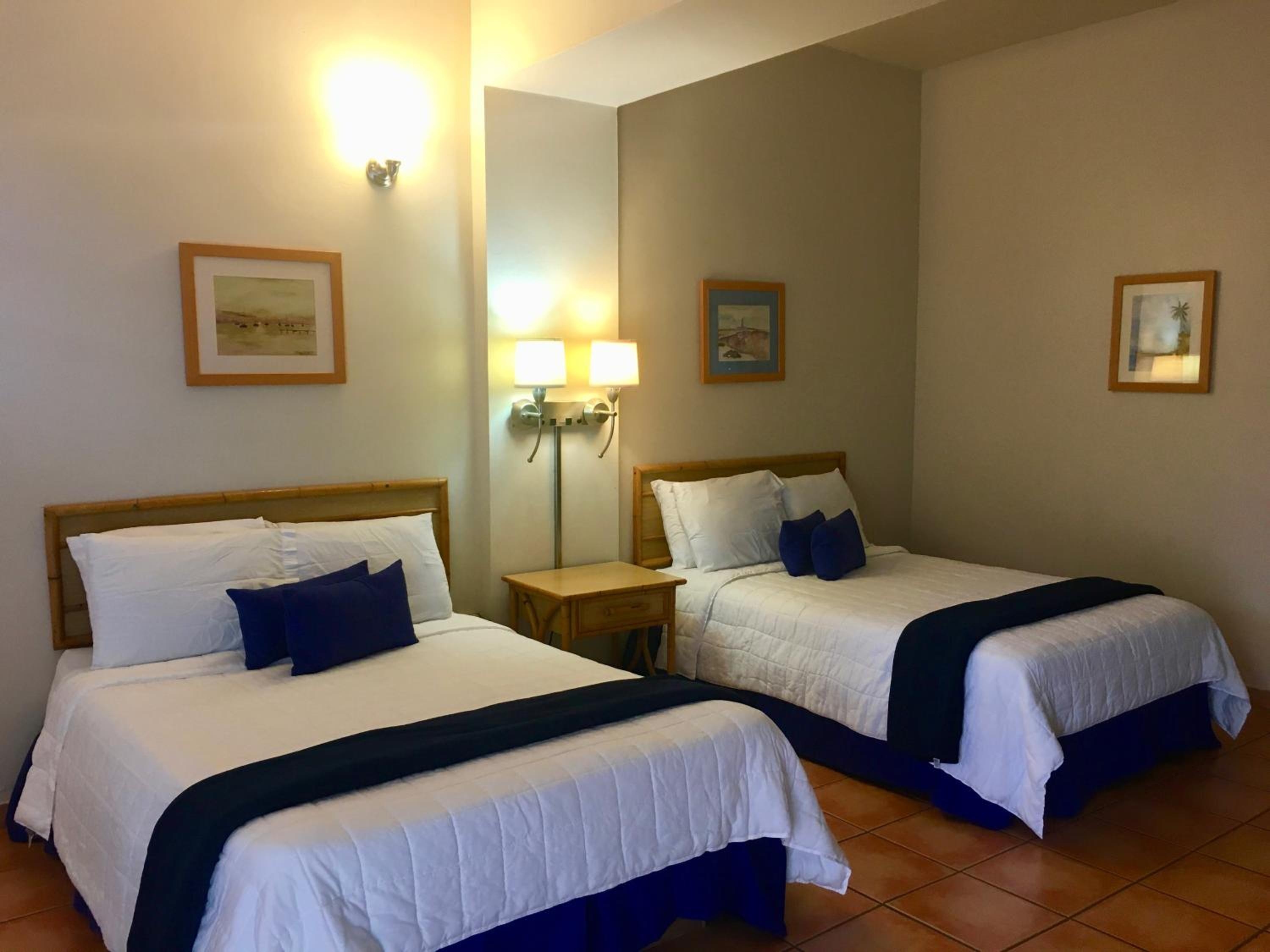 Foto de Parador Boquemar
