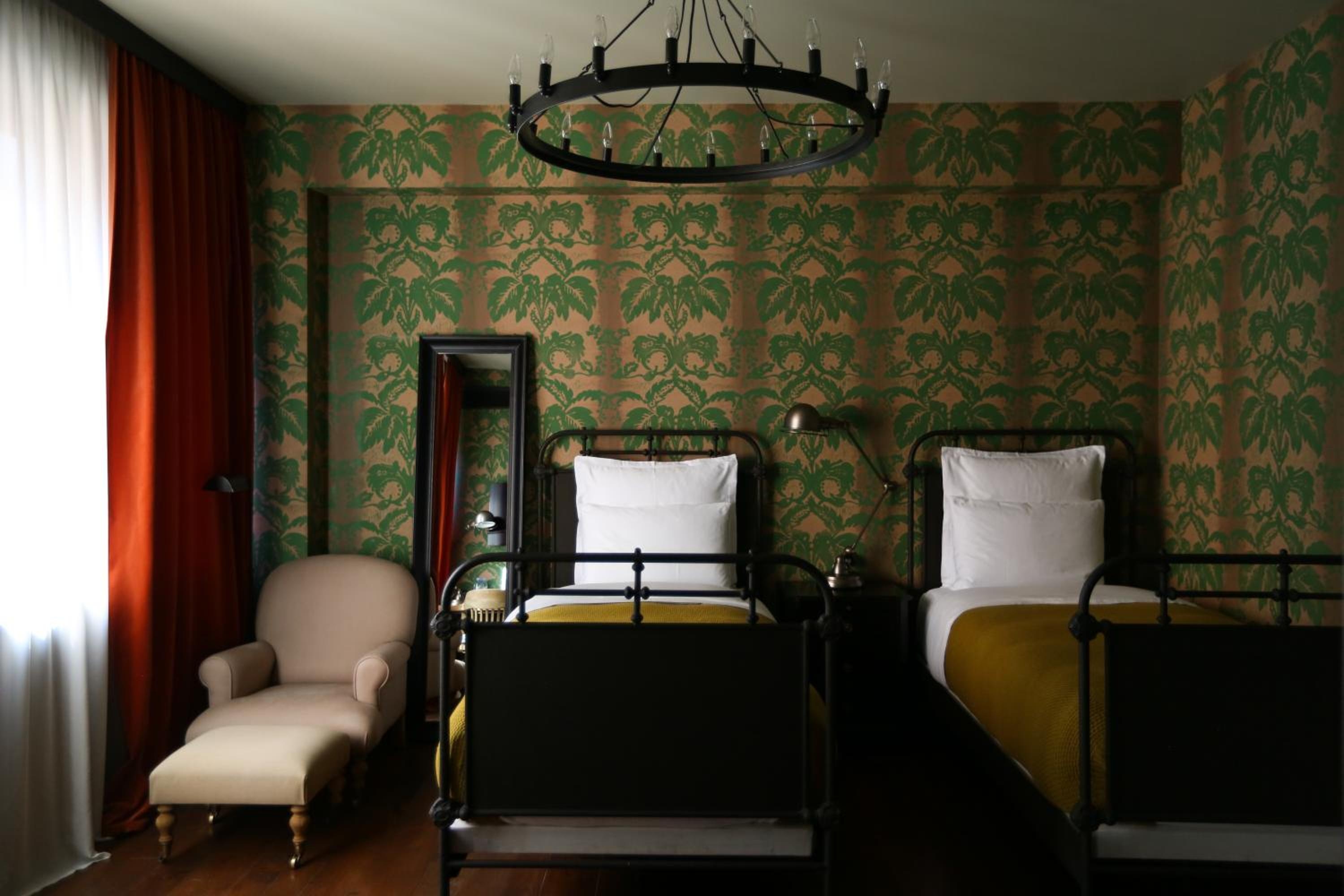 Foto de Rooms Hotel Tbilisi
