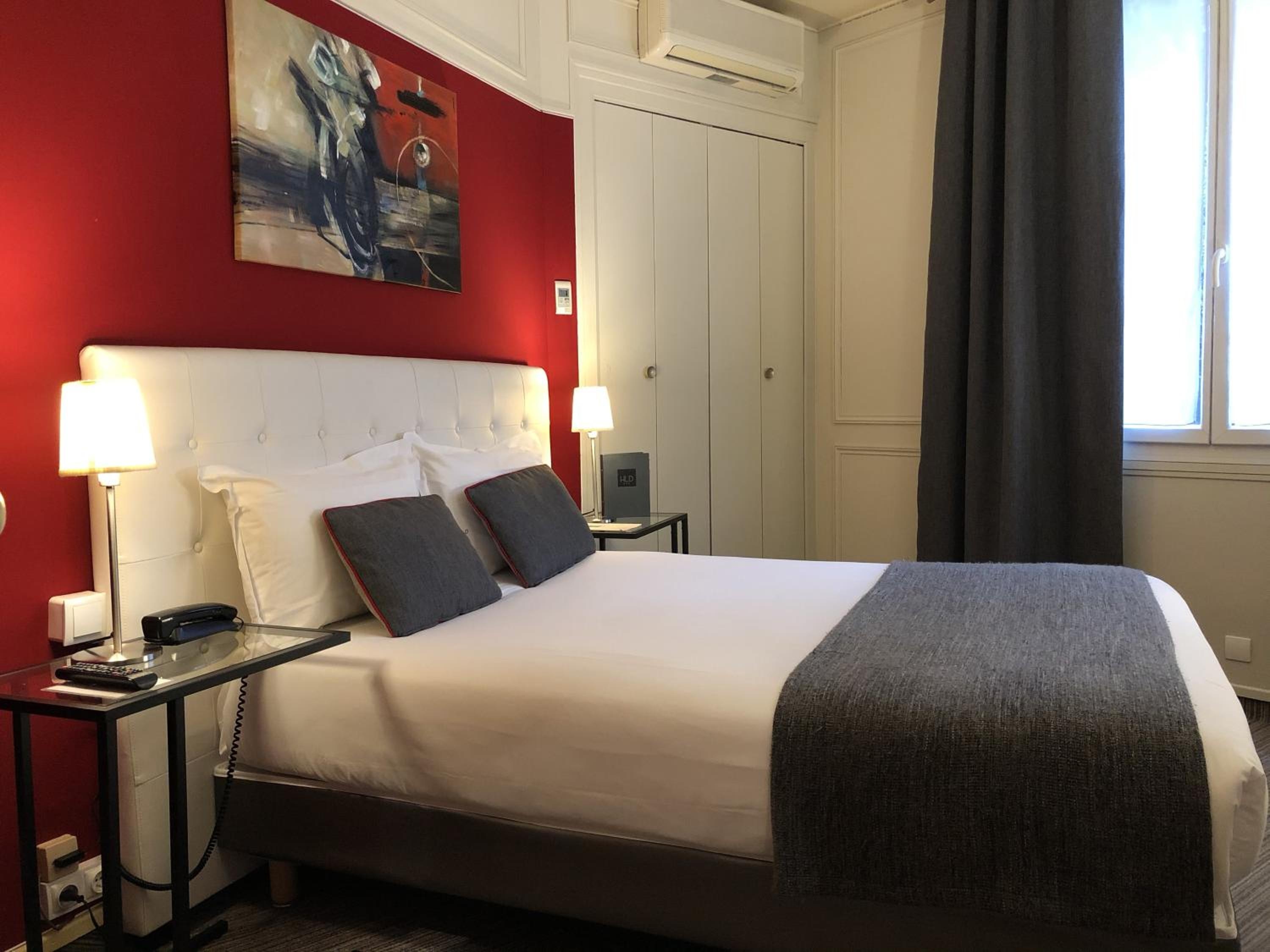 Foto de Hotel Dauphin