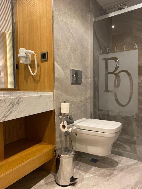 Foto de Bella Hotel