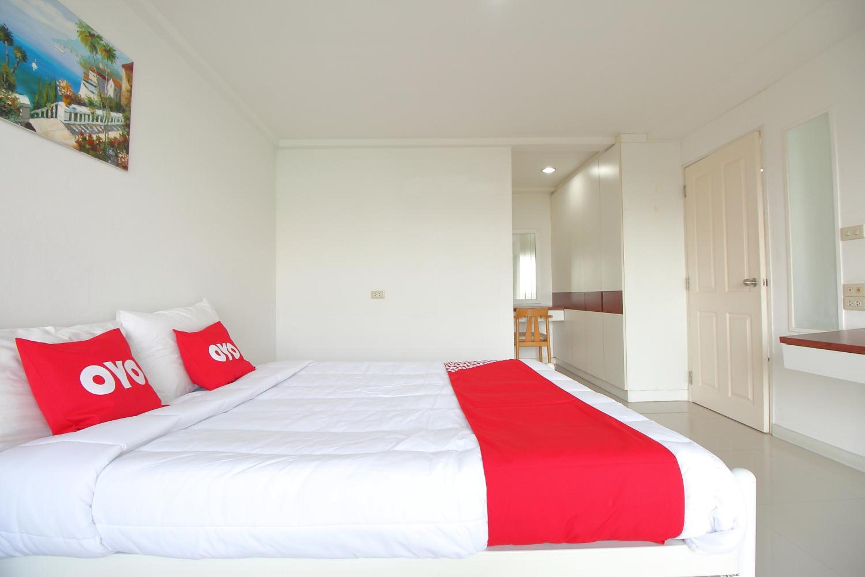 Foto de Super OYO 498 Ladawan Villa