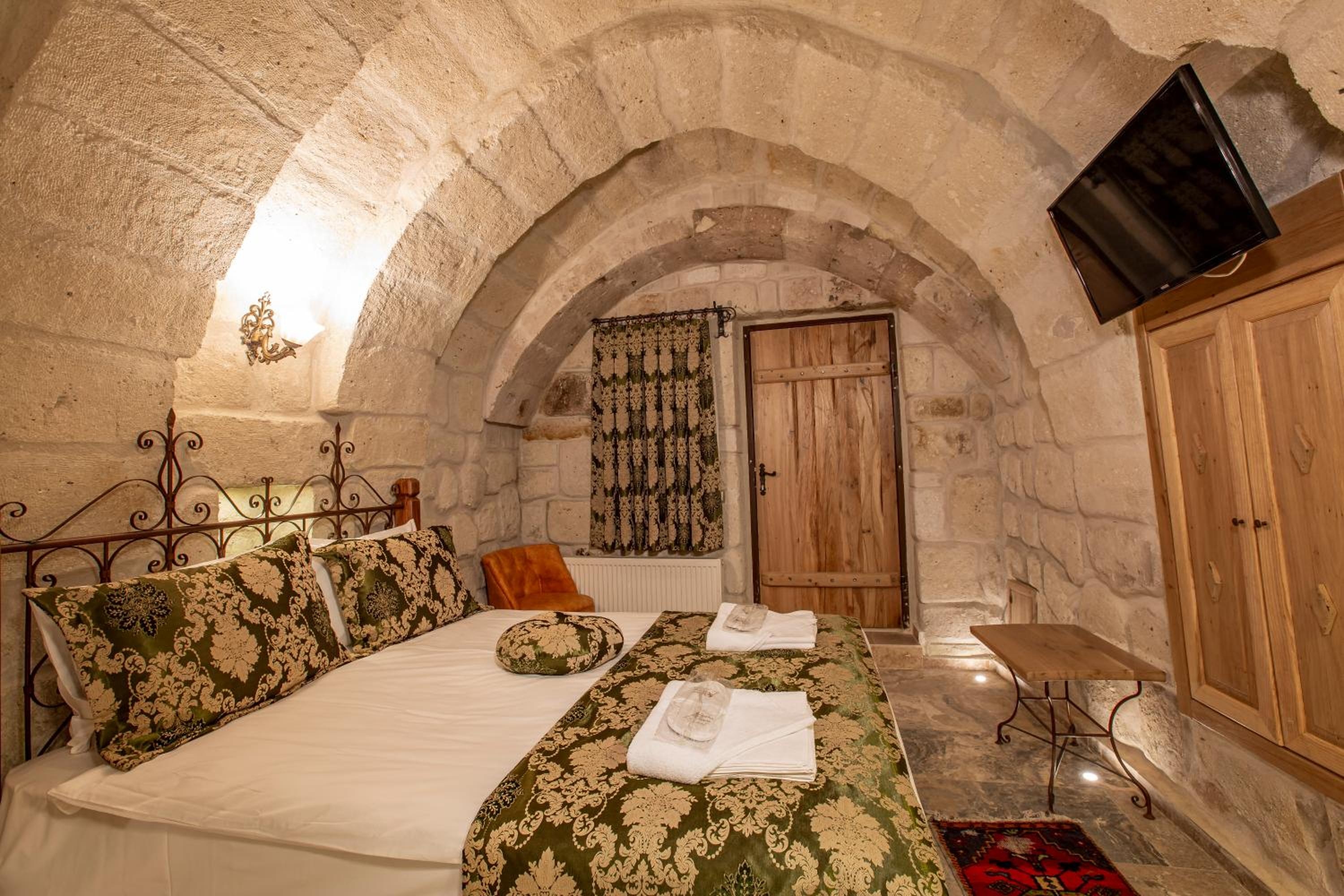 Foto de Goreme Mansion