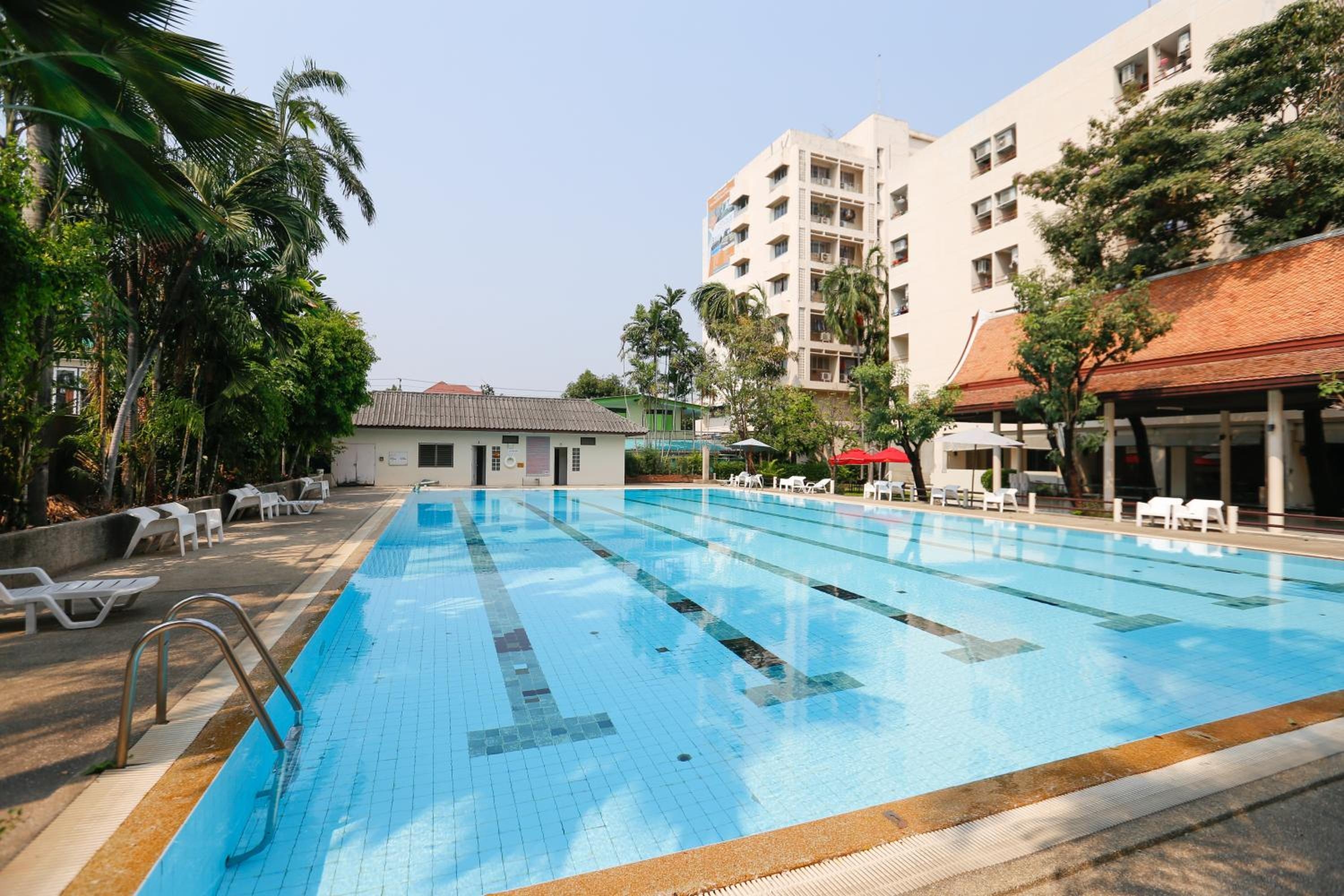Foto de D-haus Ladprao Residence