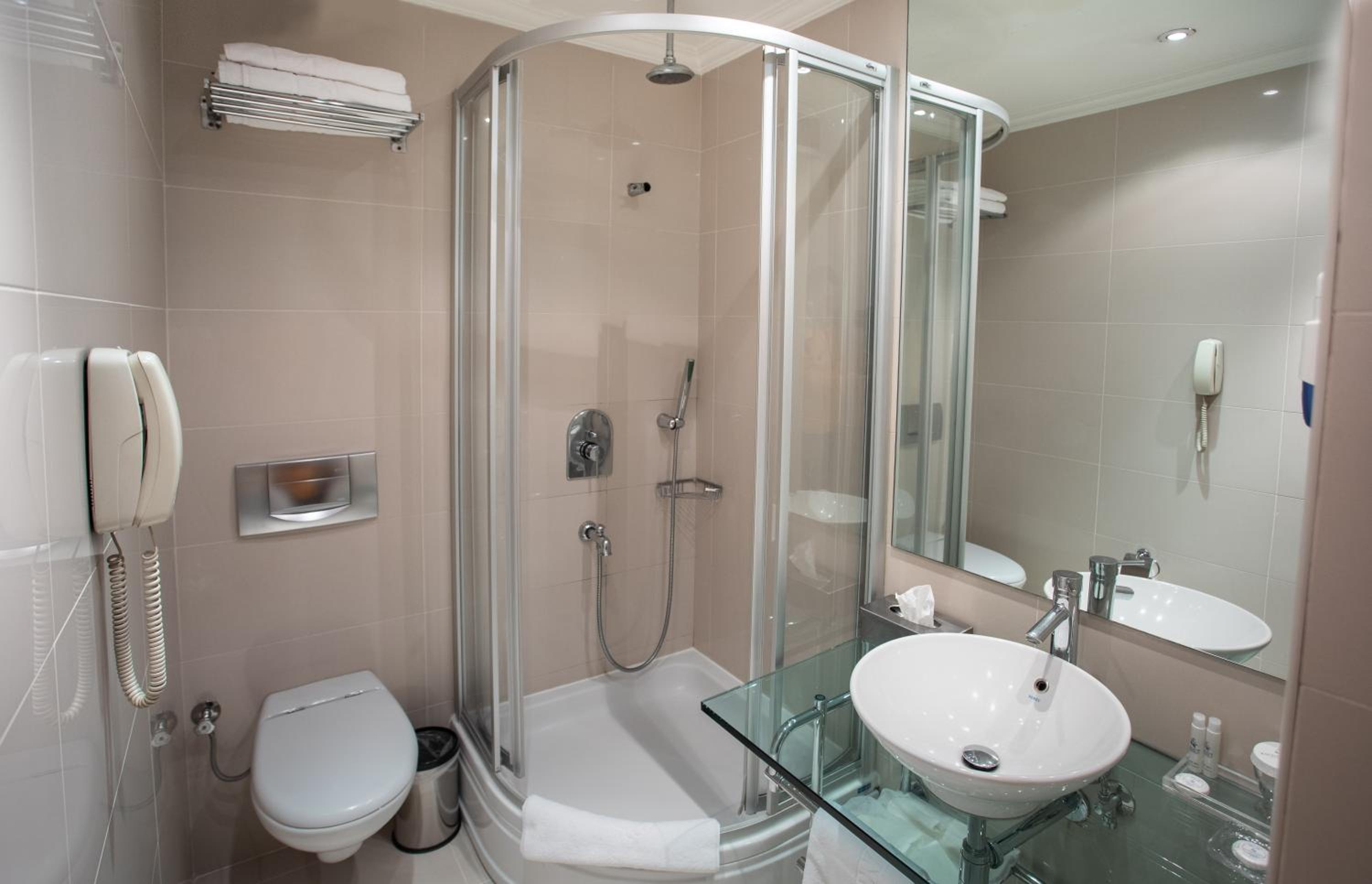 Foto de Kalyon Hotel Istanbul