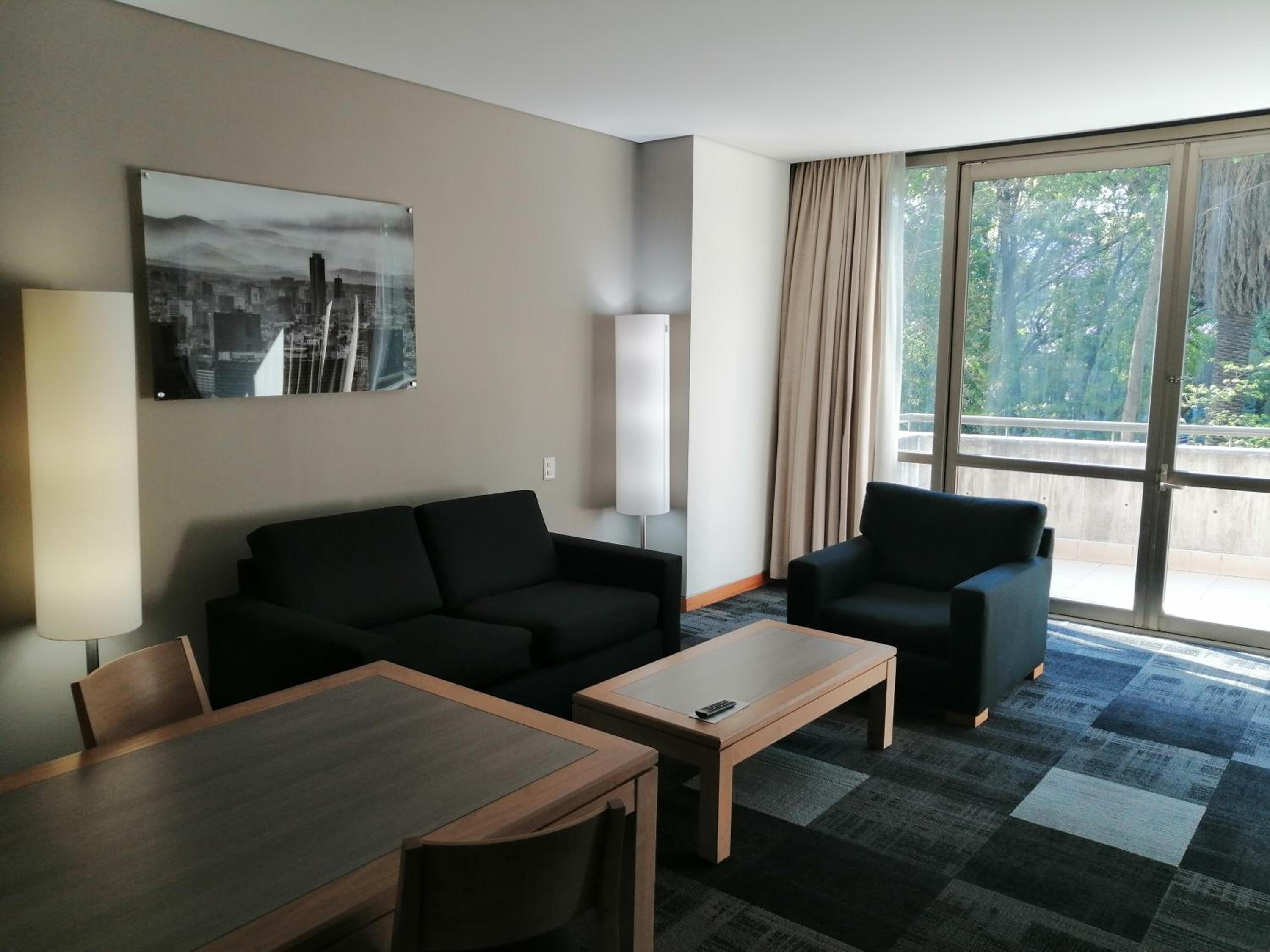 Foto de Holiday Inn Express Mexico Reforma by IHG