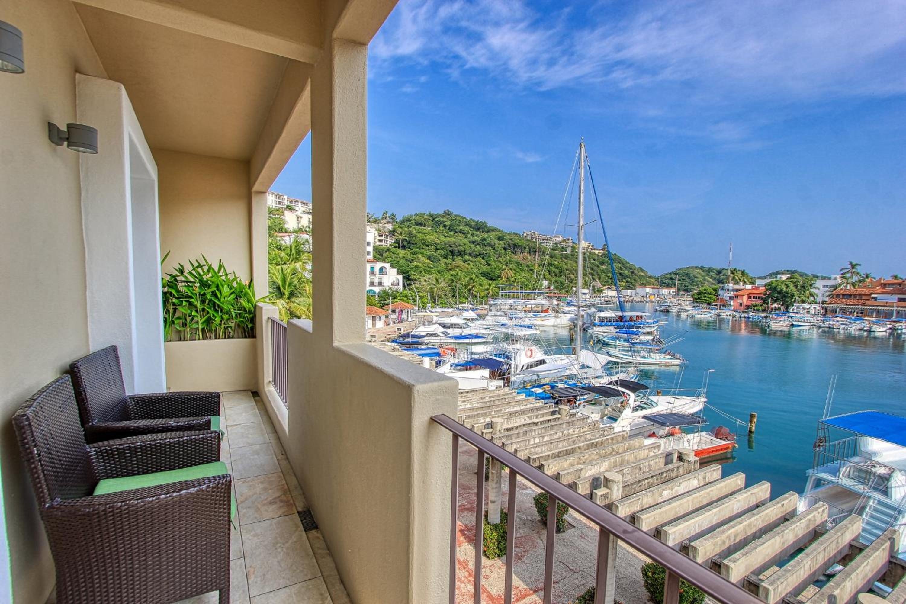 Foto de Holiday Inn Huatulco by IHG