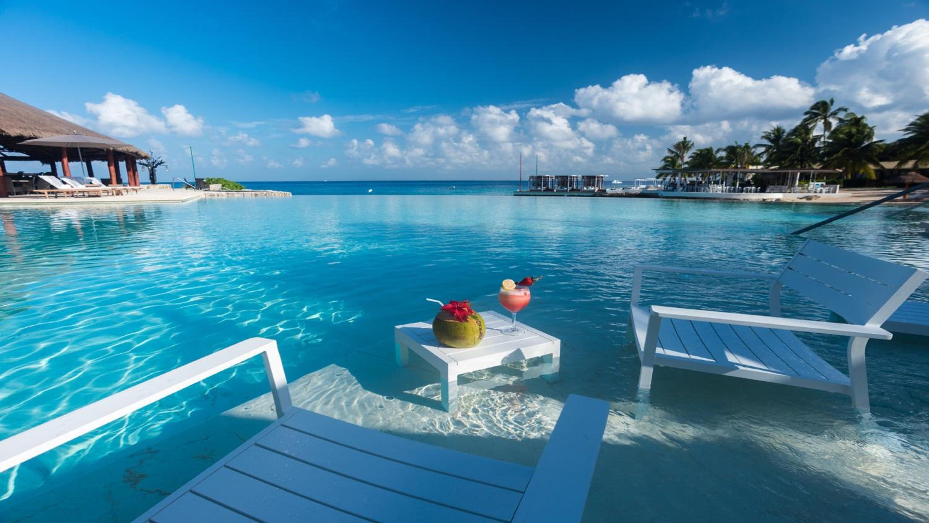 Foto de Presidente InterContinental Cozumel Resort & Spa by IHG