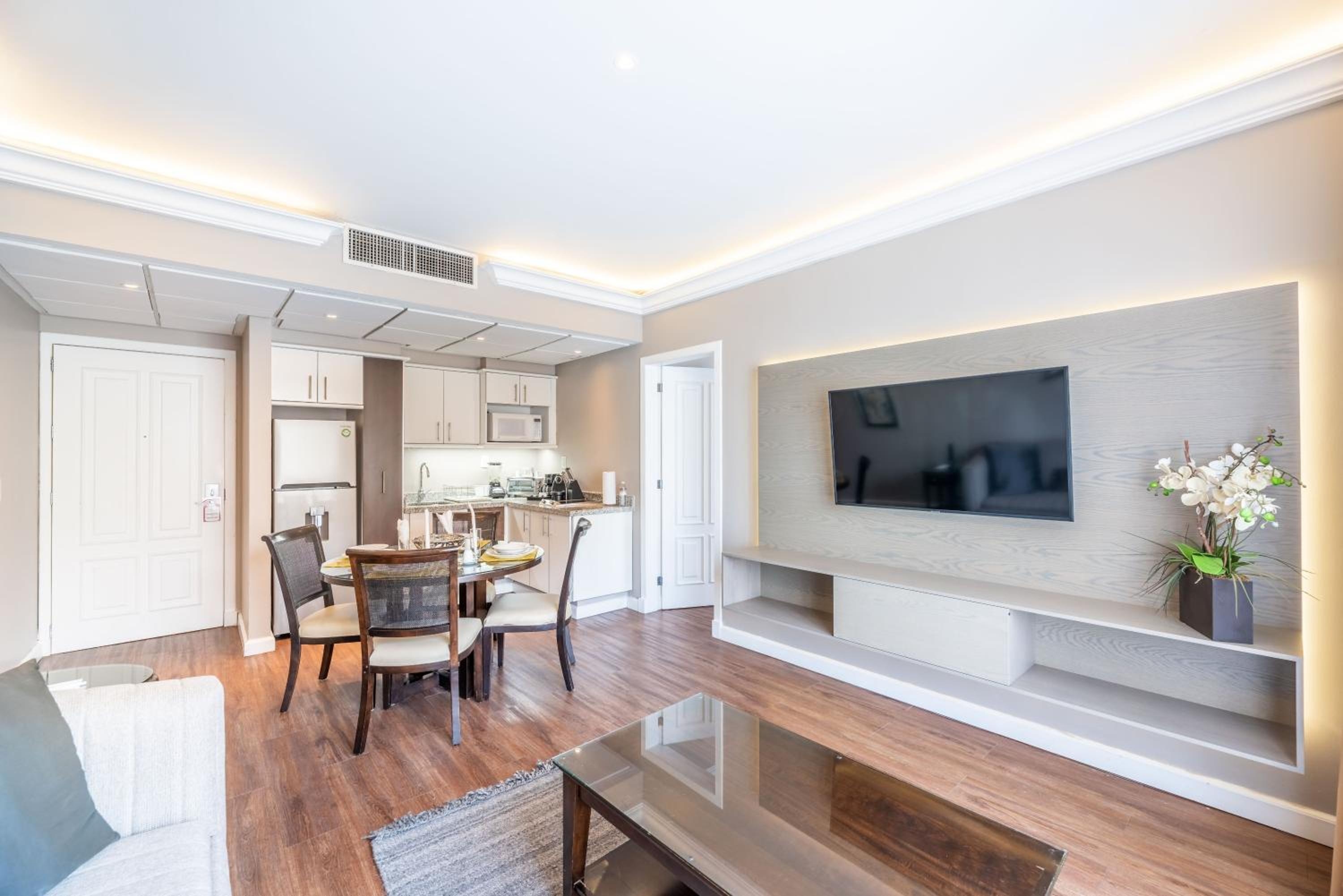 Foto de Grand Polanco Residencial