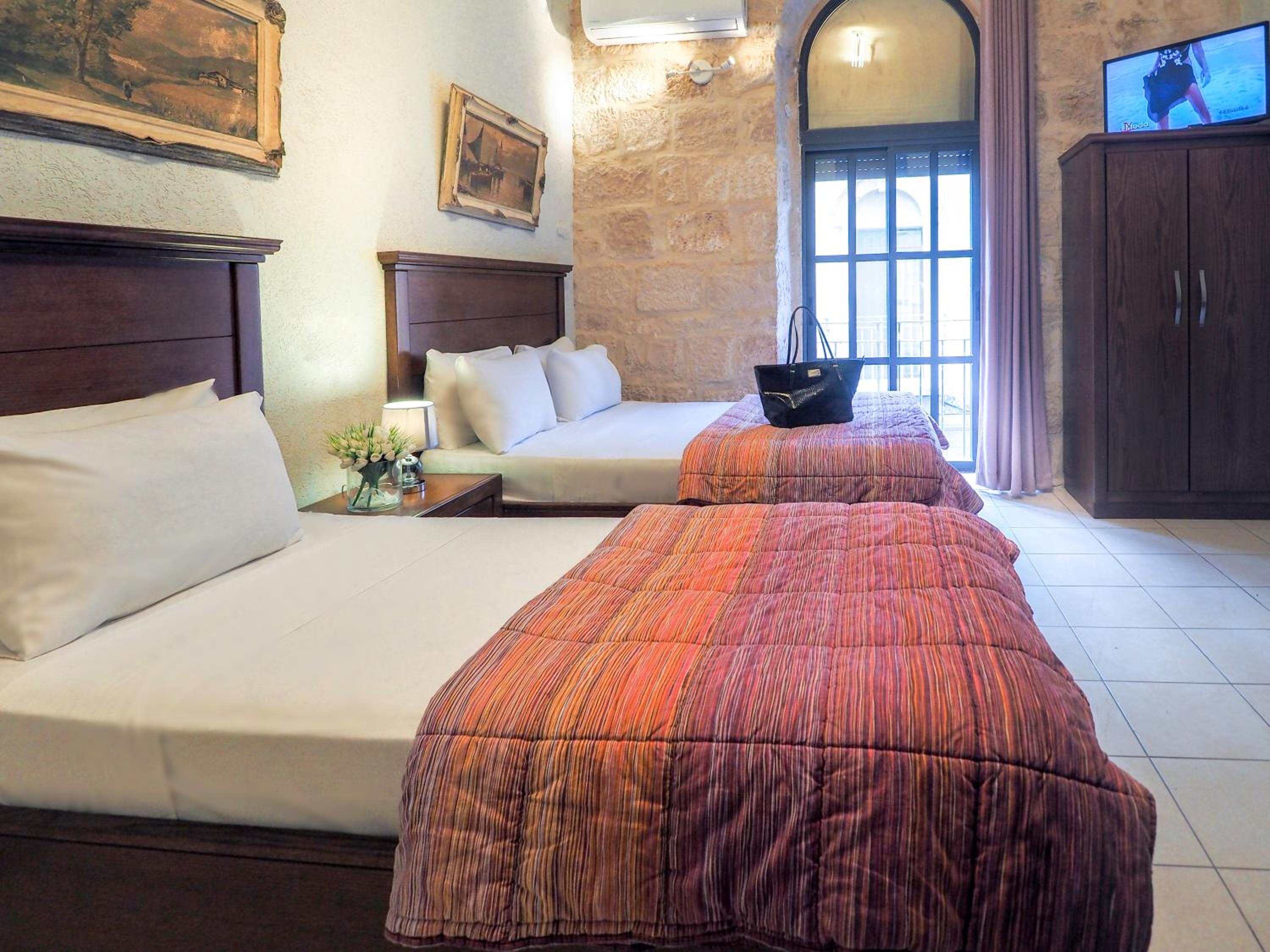 Foto de New Imperial Hotel