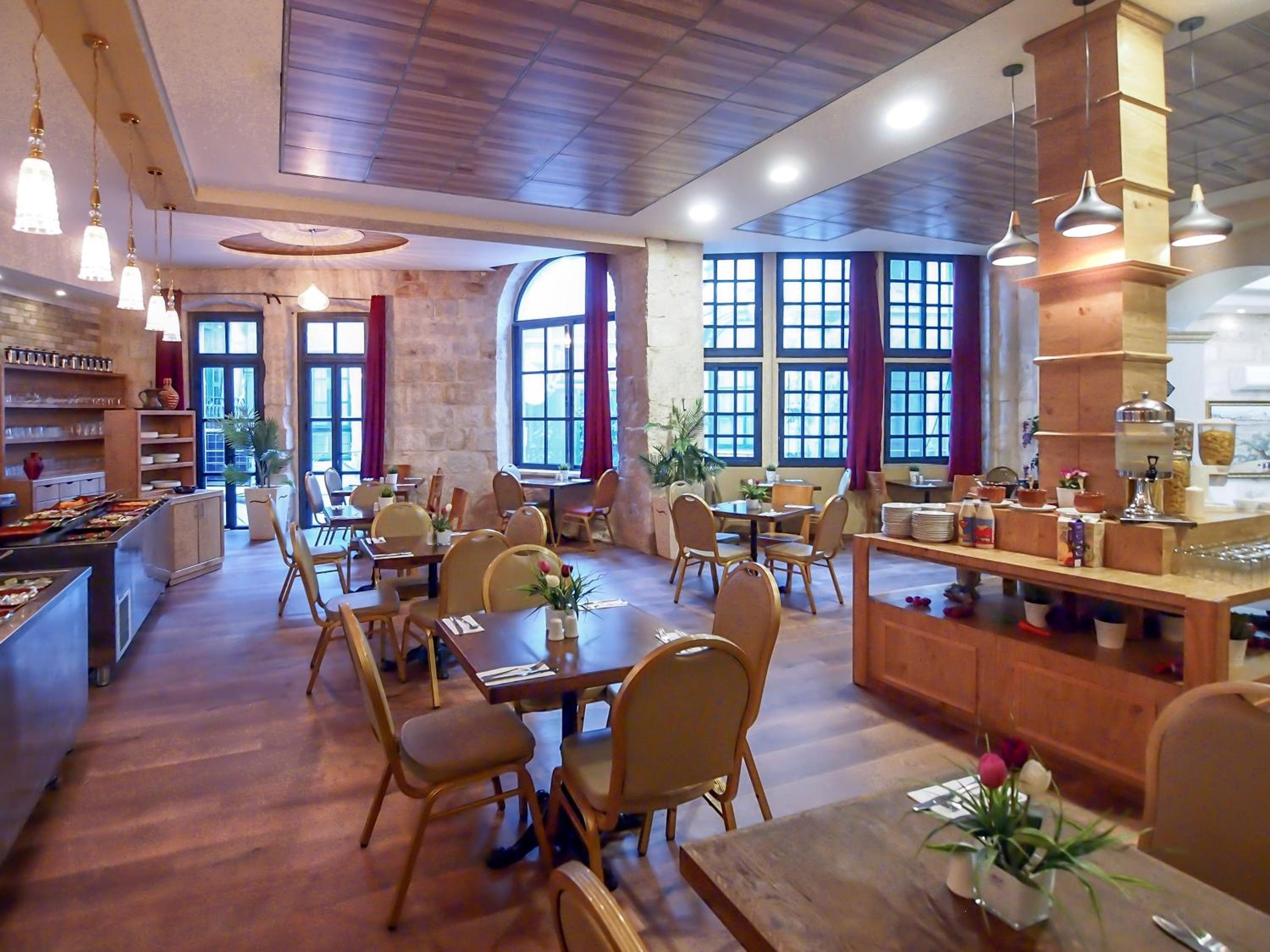 Foto de New Imperial Hotel