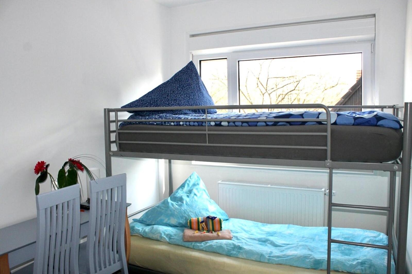 Foto de Motel Home Berlin