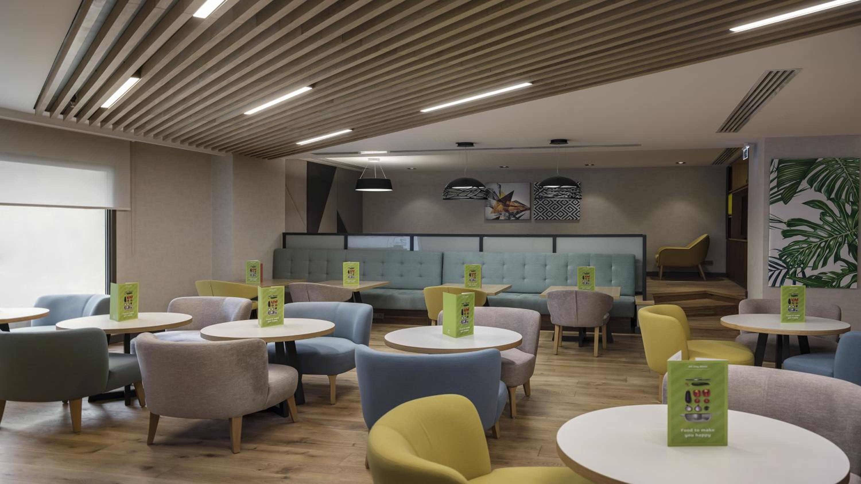 Foto de Holiday Inn Istanbul Old City by IHG
