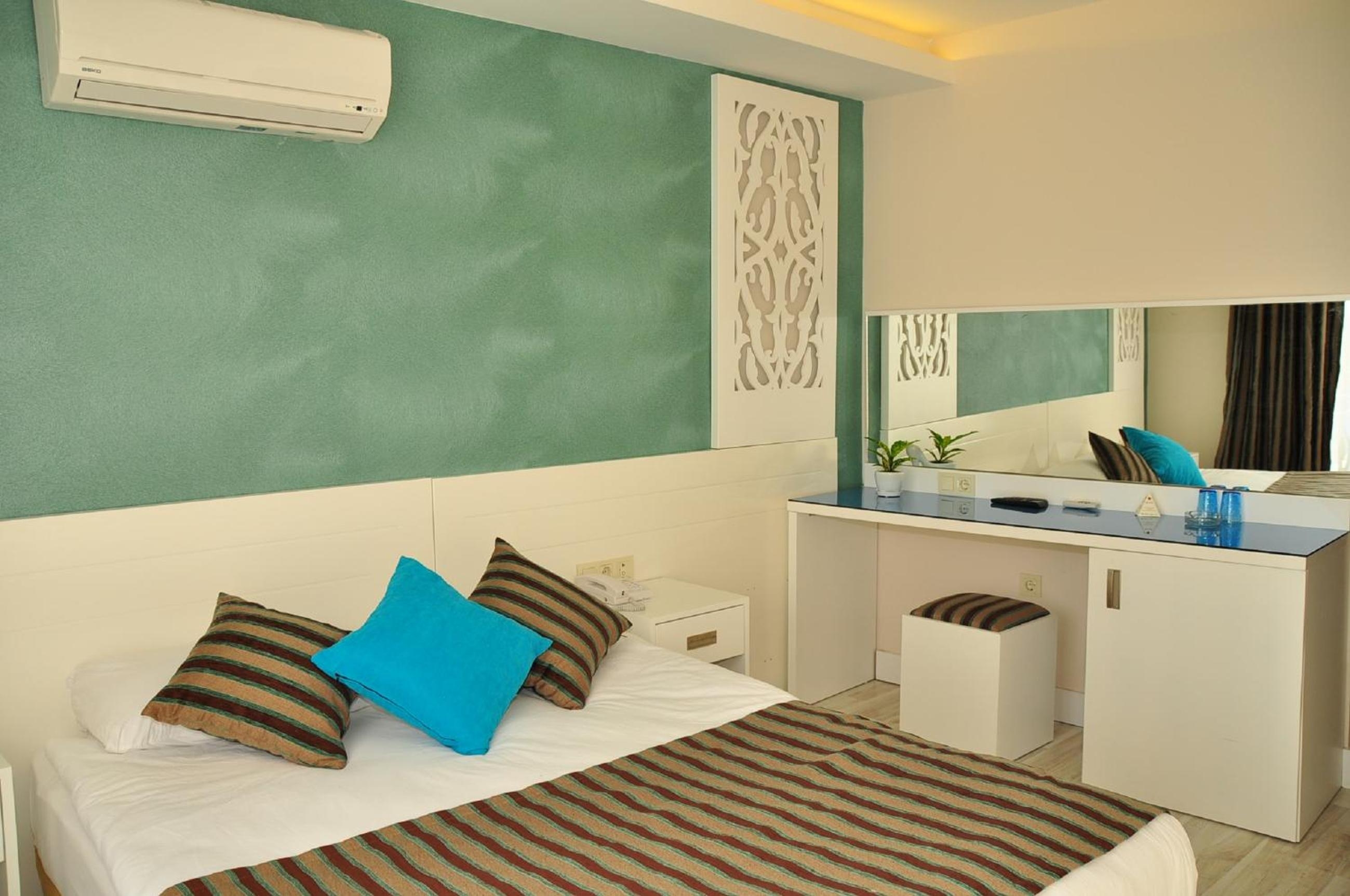 Foto de Aura Boutique Hotel