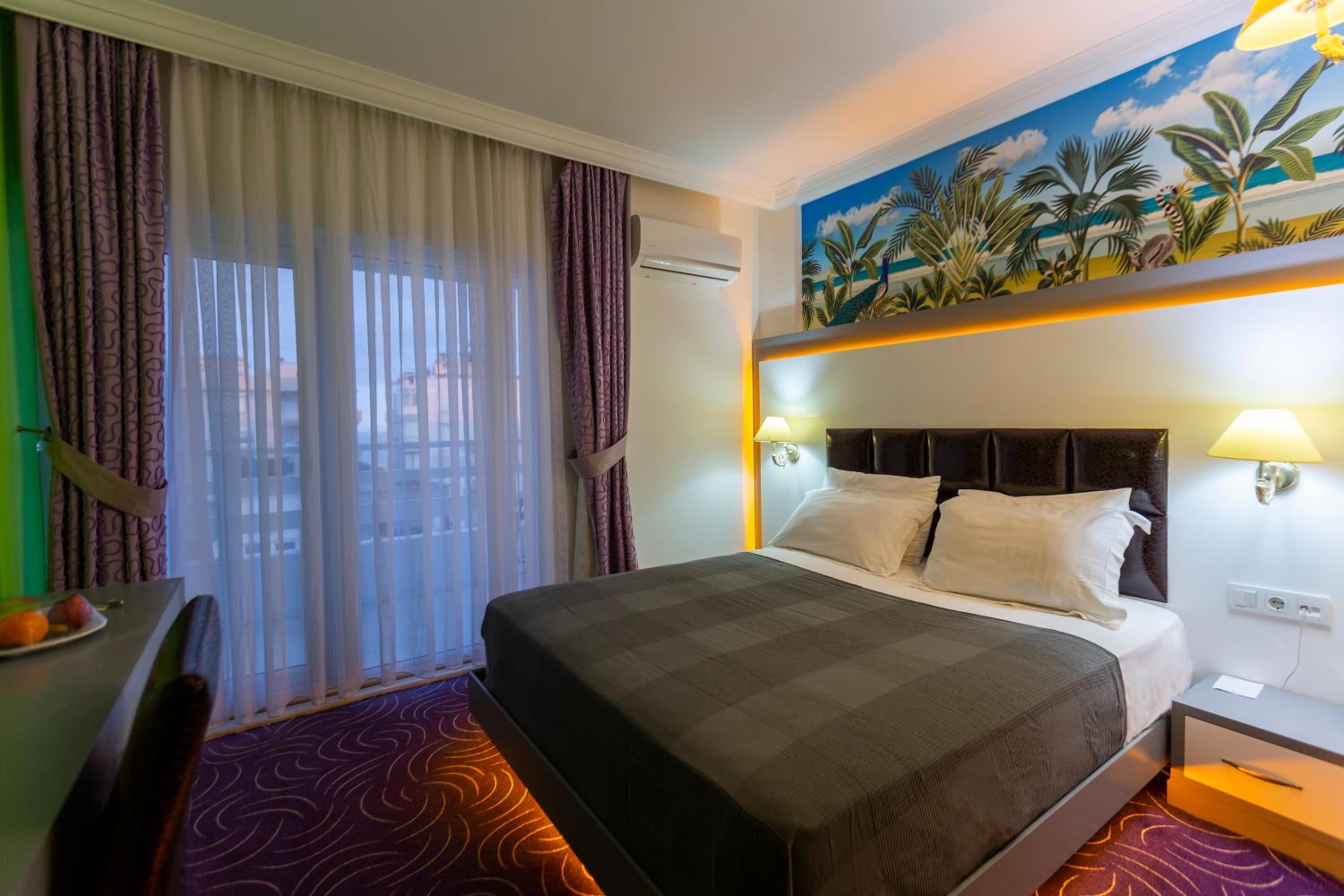 Foto de Mene City Hotel