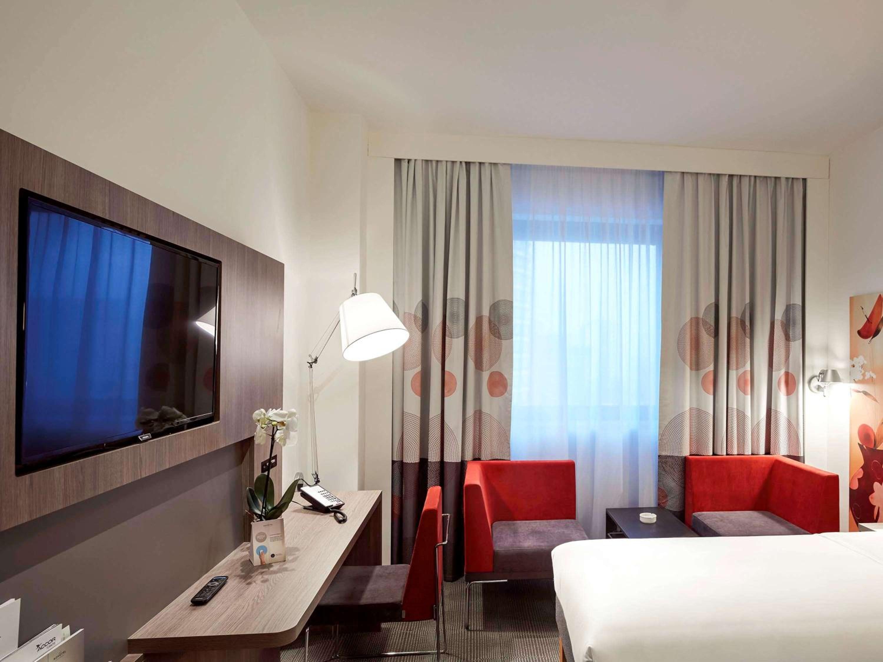 Foto de Novotel Konya