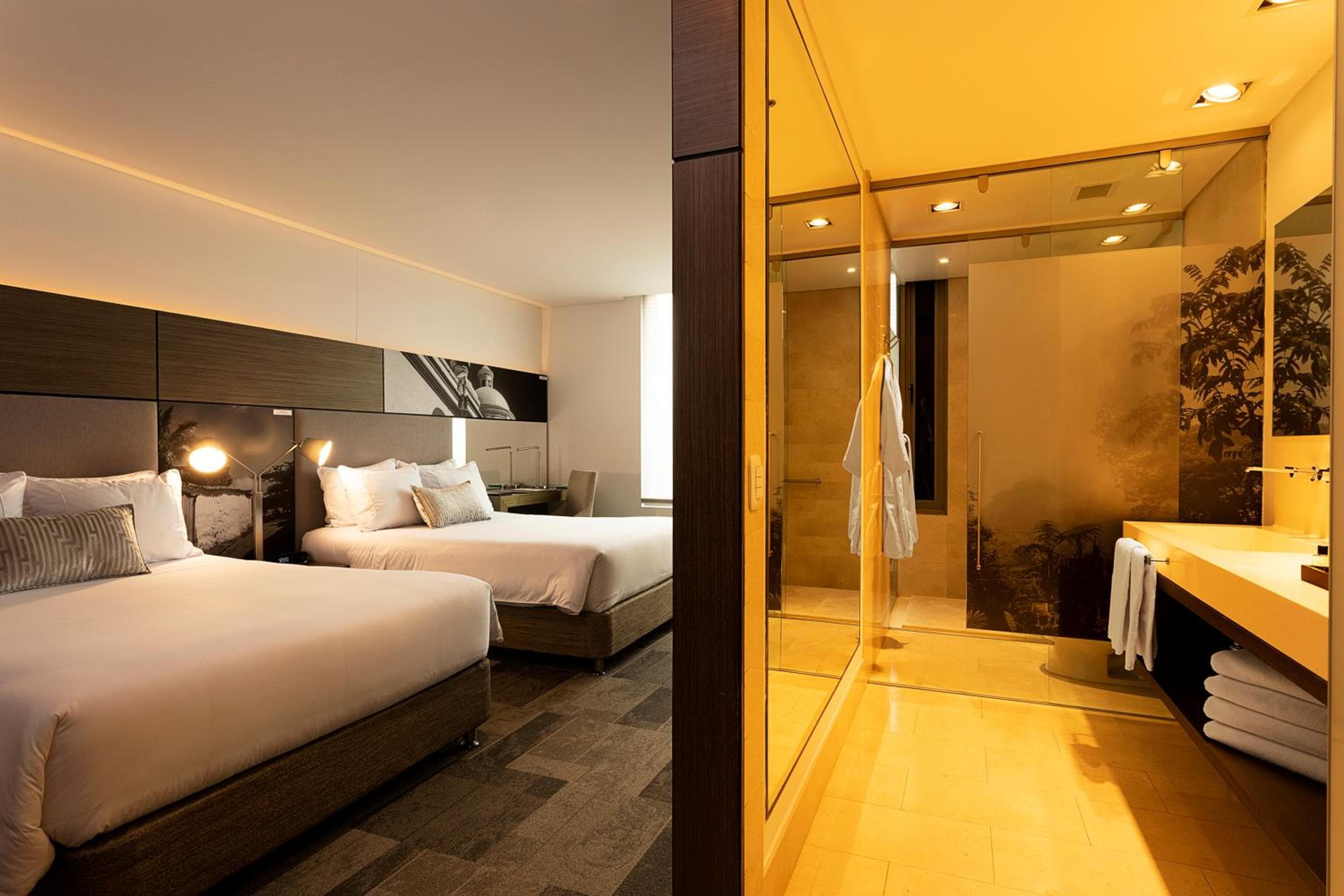 Foto de EK Hotel By Preferred Hotels Group