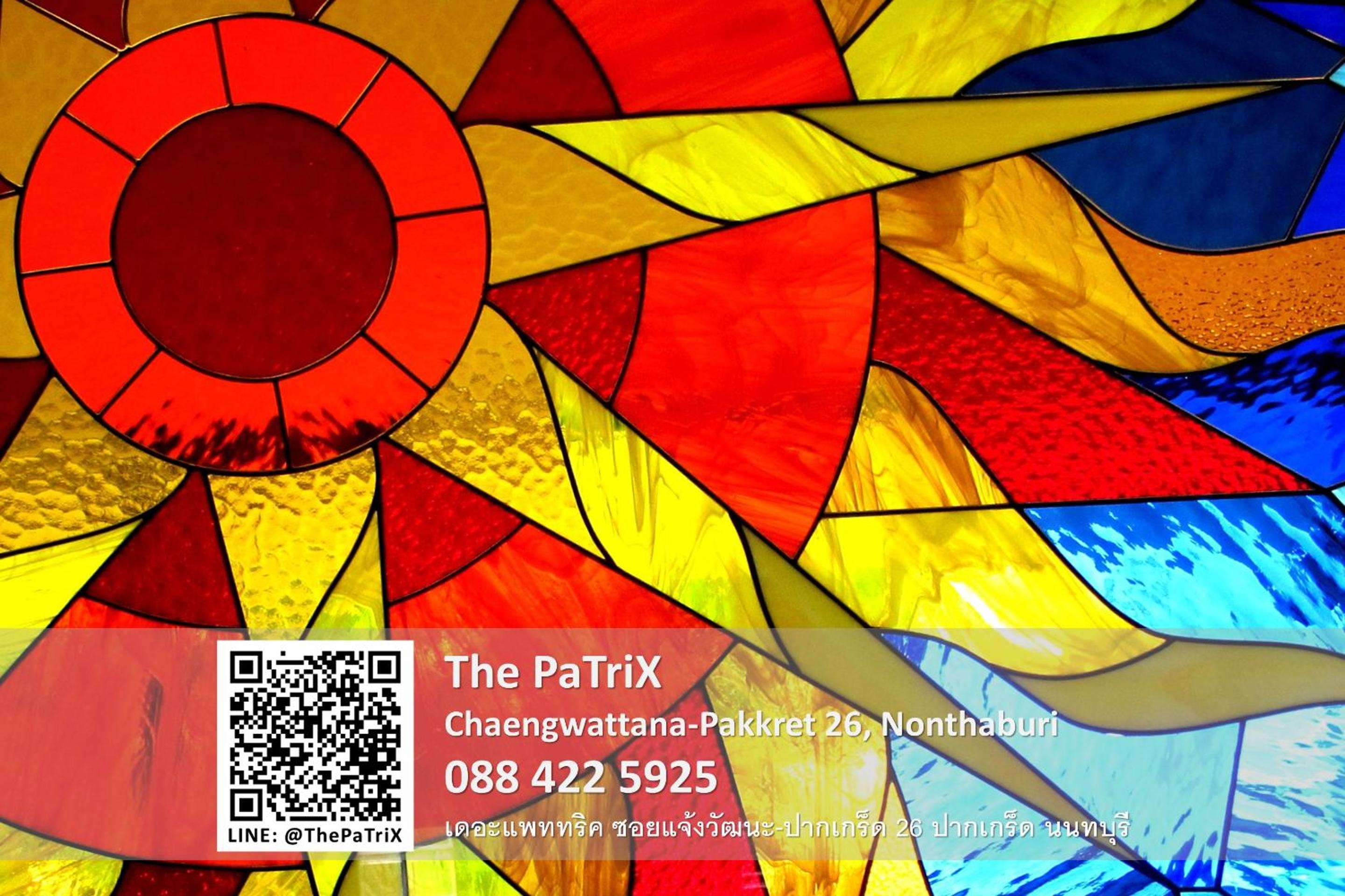 Foto de The PaTriX Chaengwattana