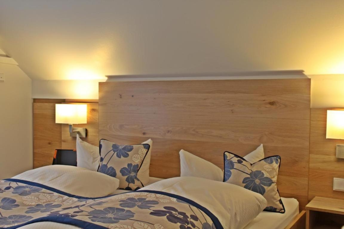 Foto de Hotel Falkenseer Hof