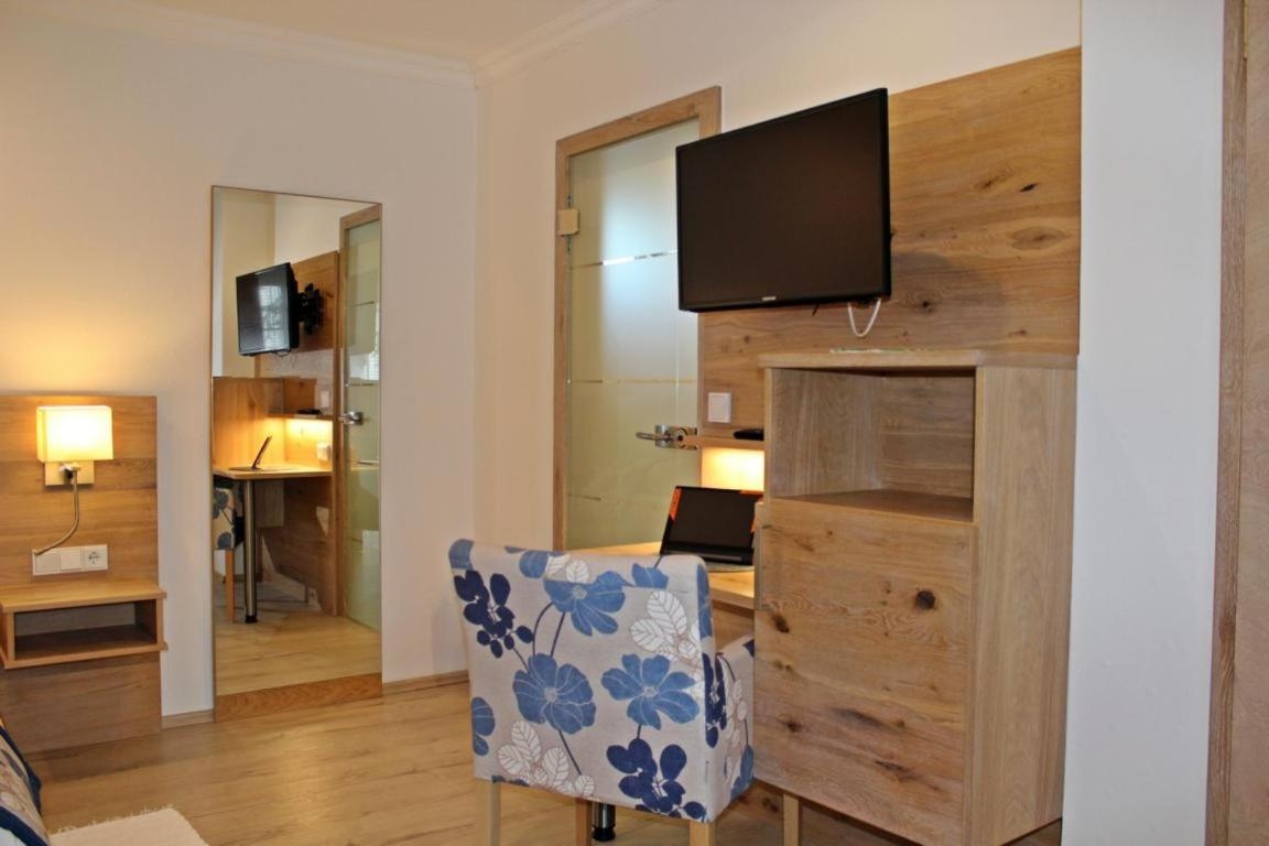 Foto de Hotel Falkenseer Hof