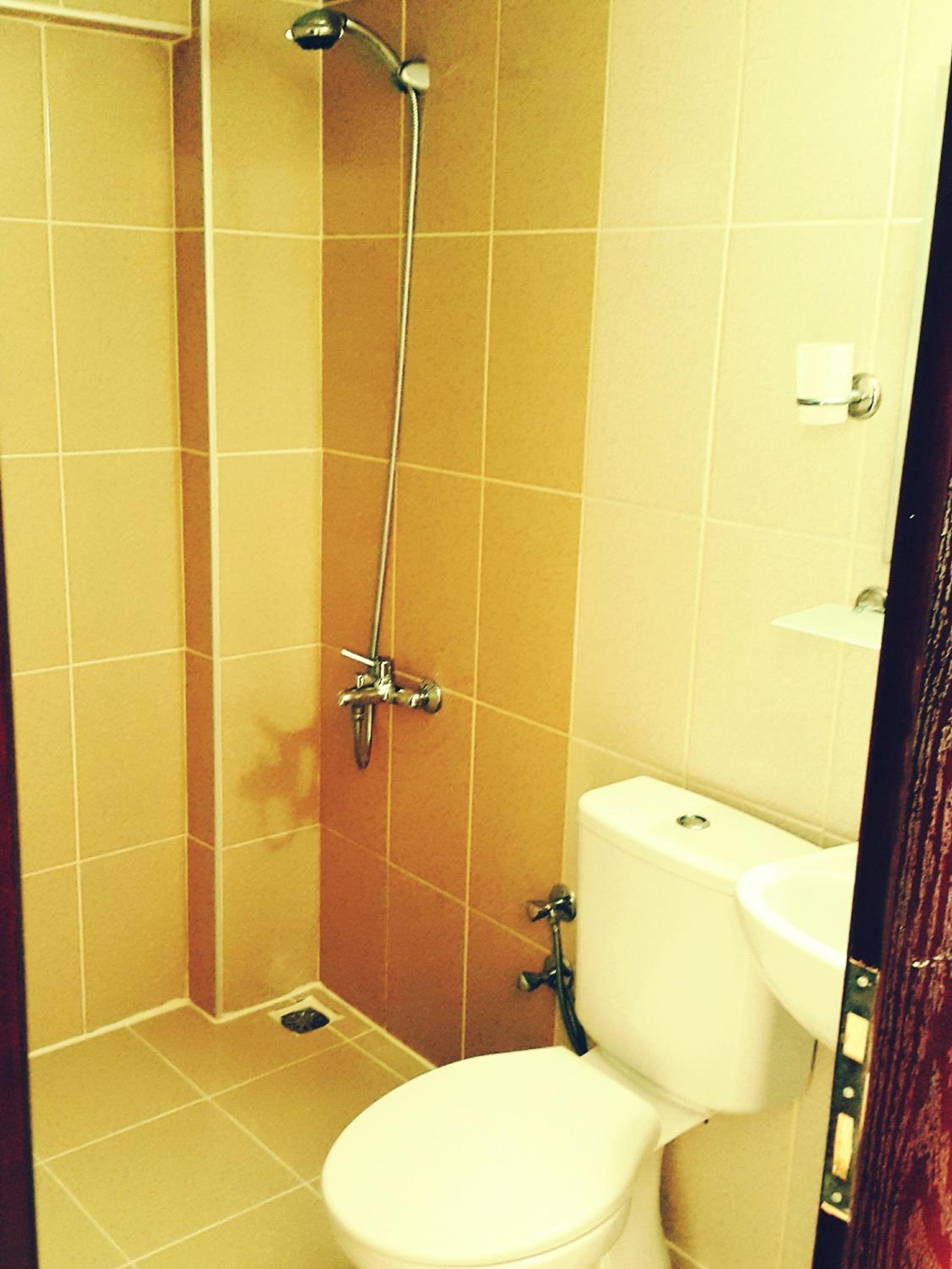 Foto de Marka Hotel