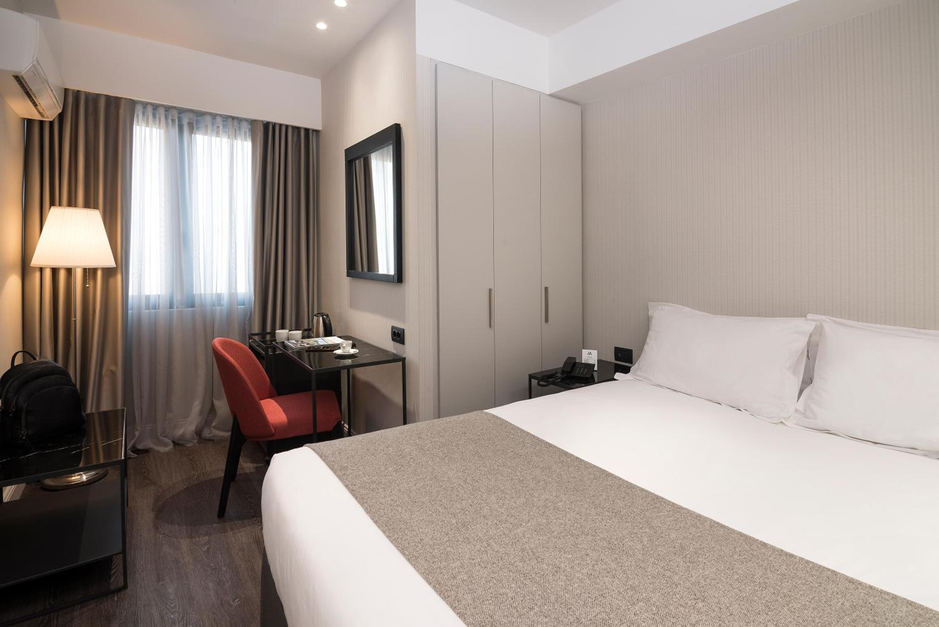 Foto de Astor Hotel Athens