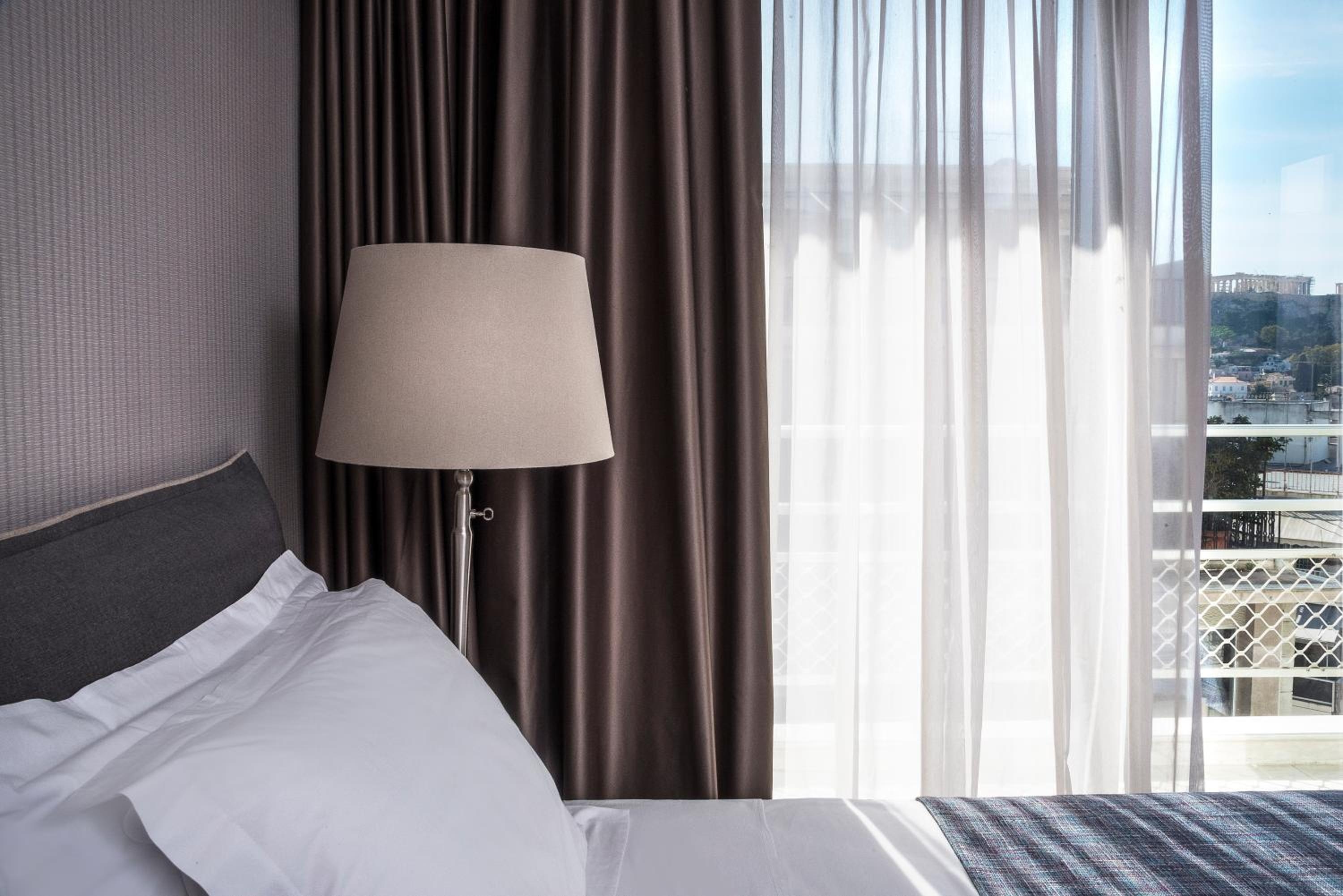 Foto de Astor Hotel Athens