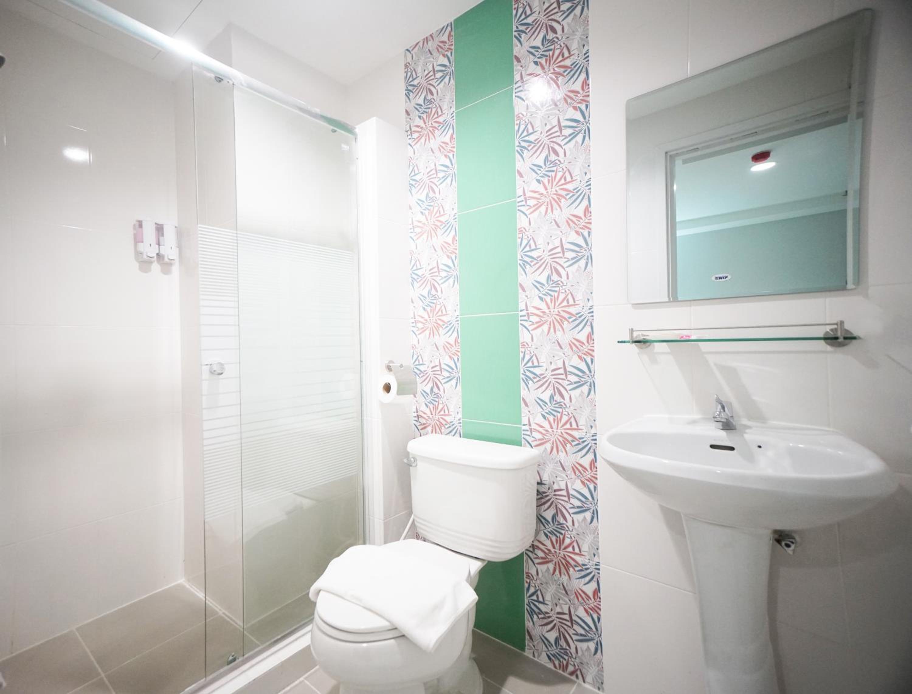 Foto de The Willing Hotel and Residence