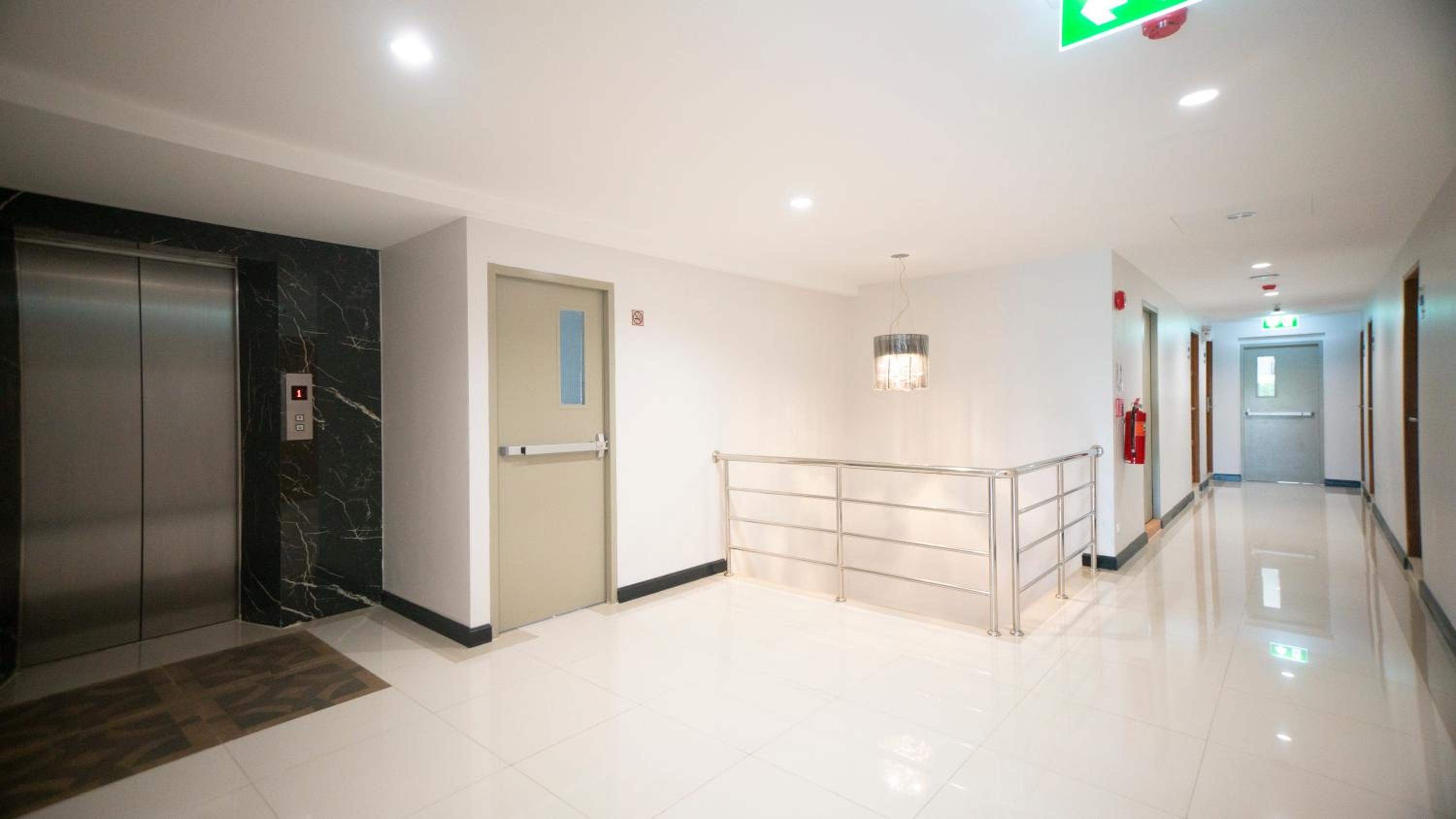 Foto de The Willing Hotel and Residence