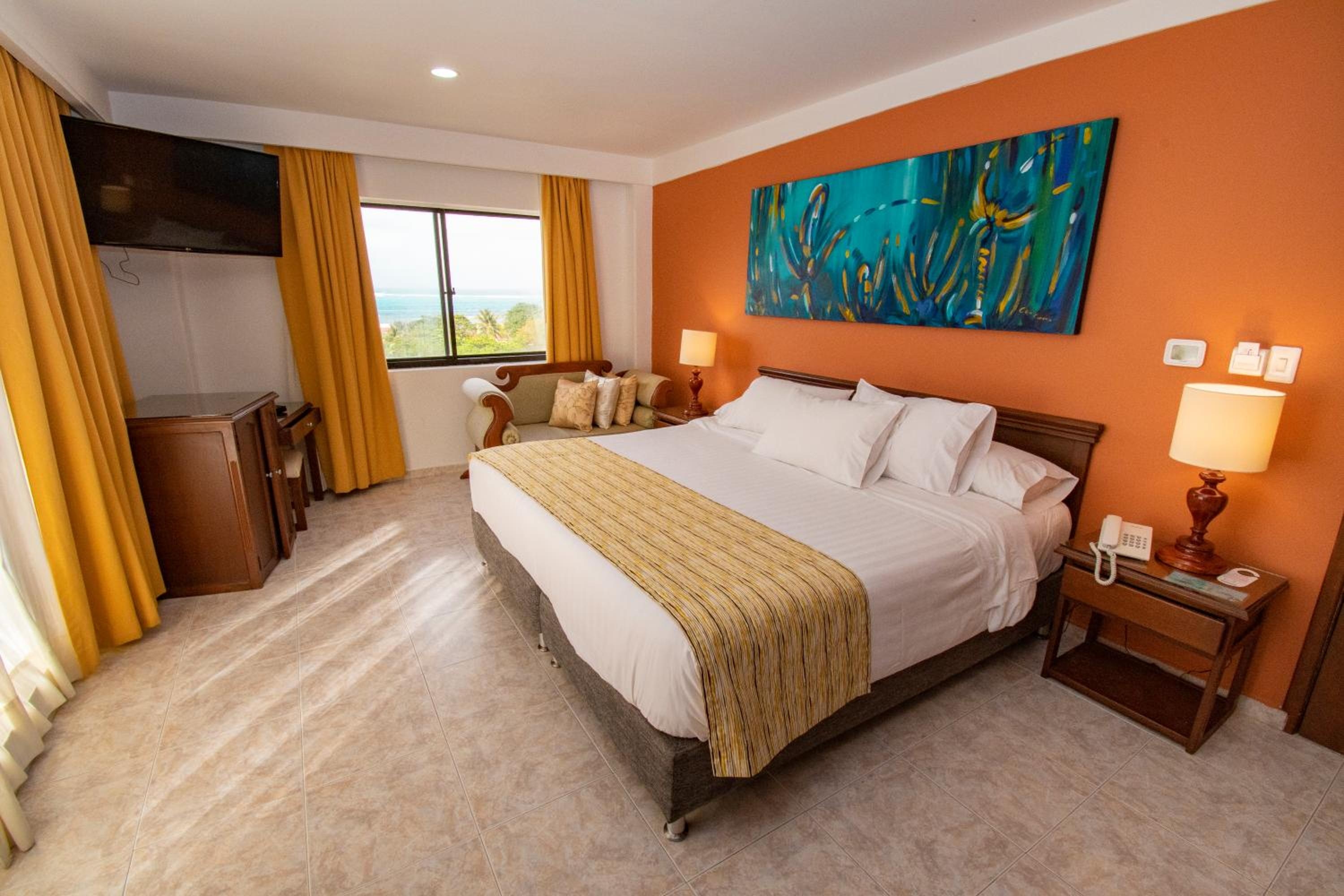 Foto de Hotel Arena Blanca by Dorado