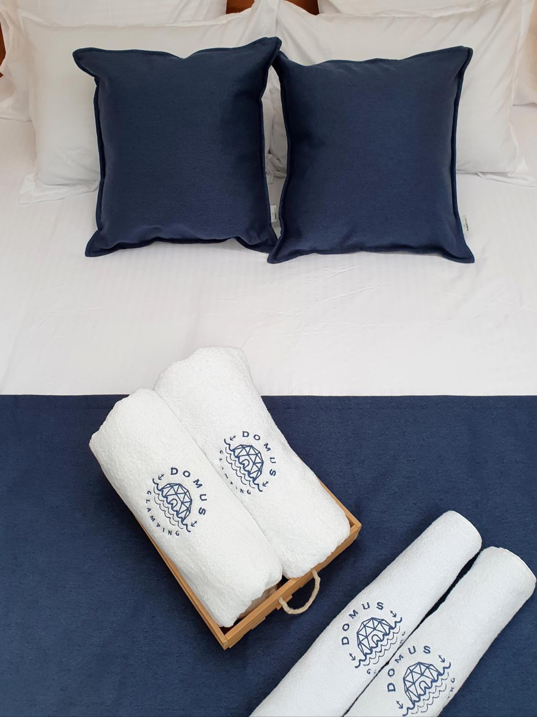 Foto de Domus Glamping Guatapé