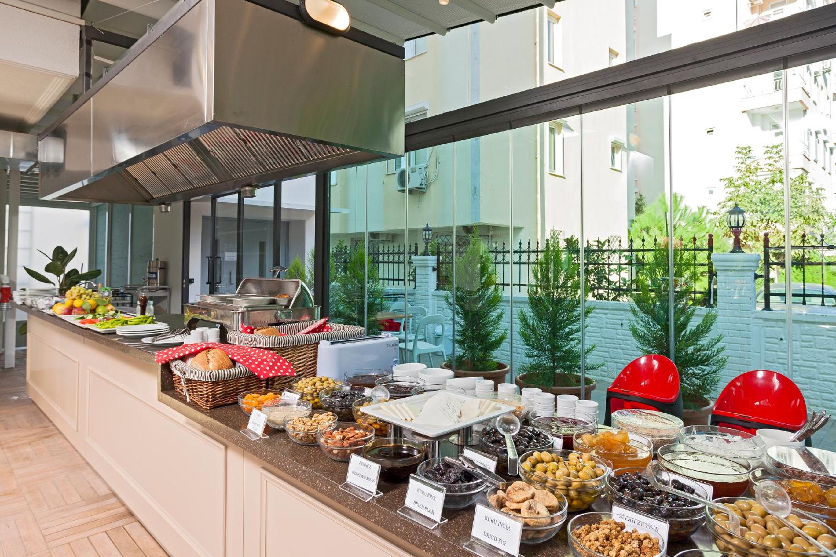 Foto de The Room Hotel & Apartments