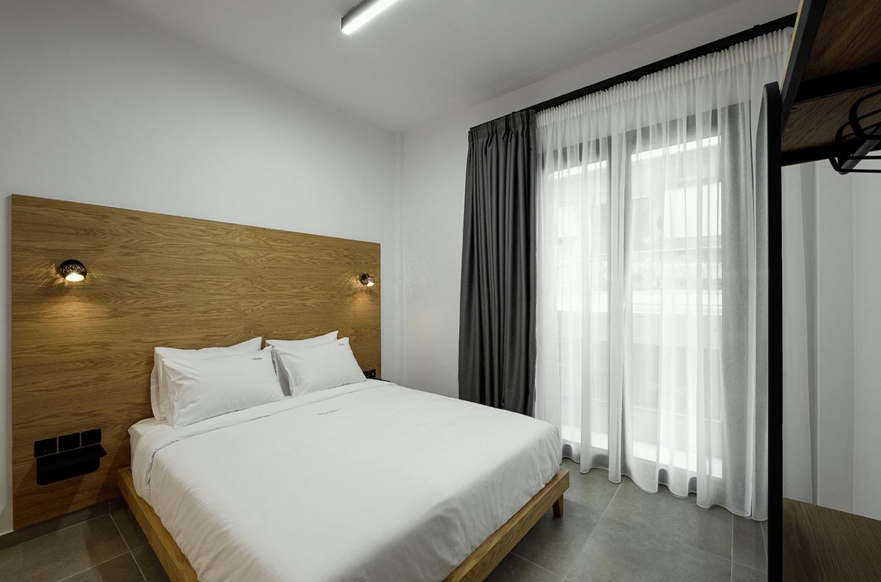 Foto de Pillow urban stay