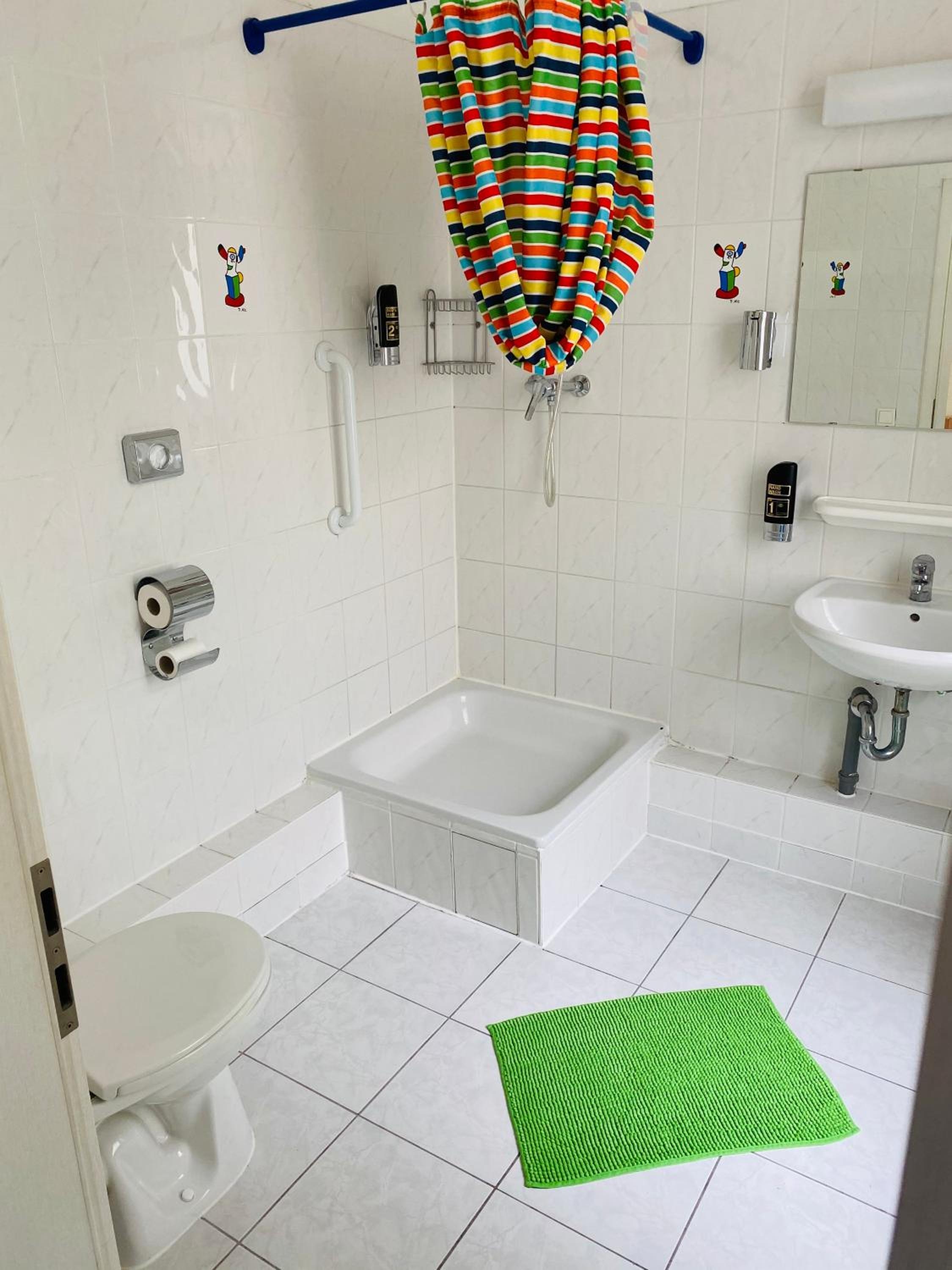 Foto de Happy Hotel Berlin