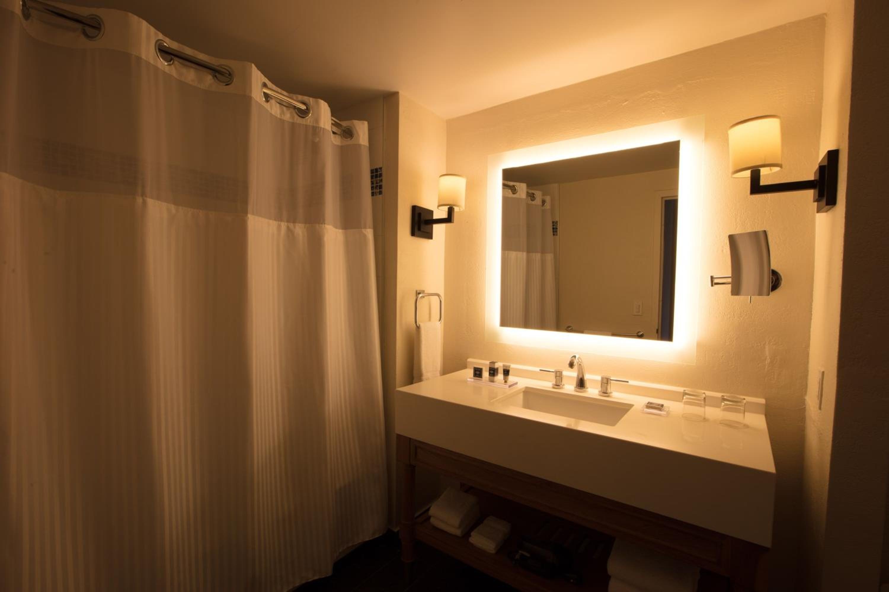 Foto de Wyndham Grand Rio Mar Rainforest Beach and Golf Resort
