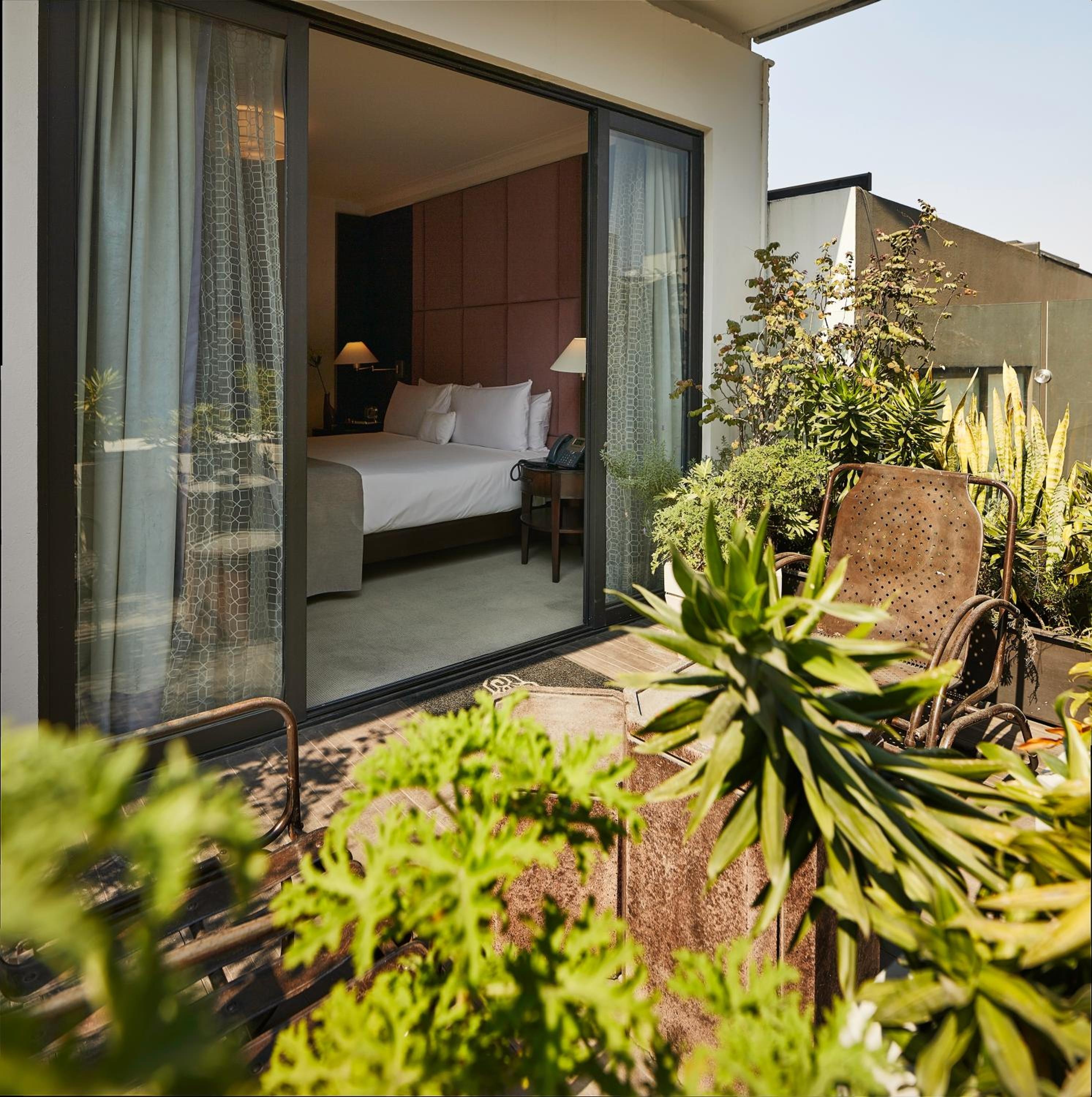 Foto de Hippodrome Hotel