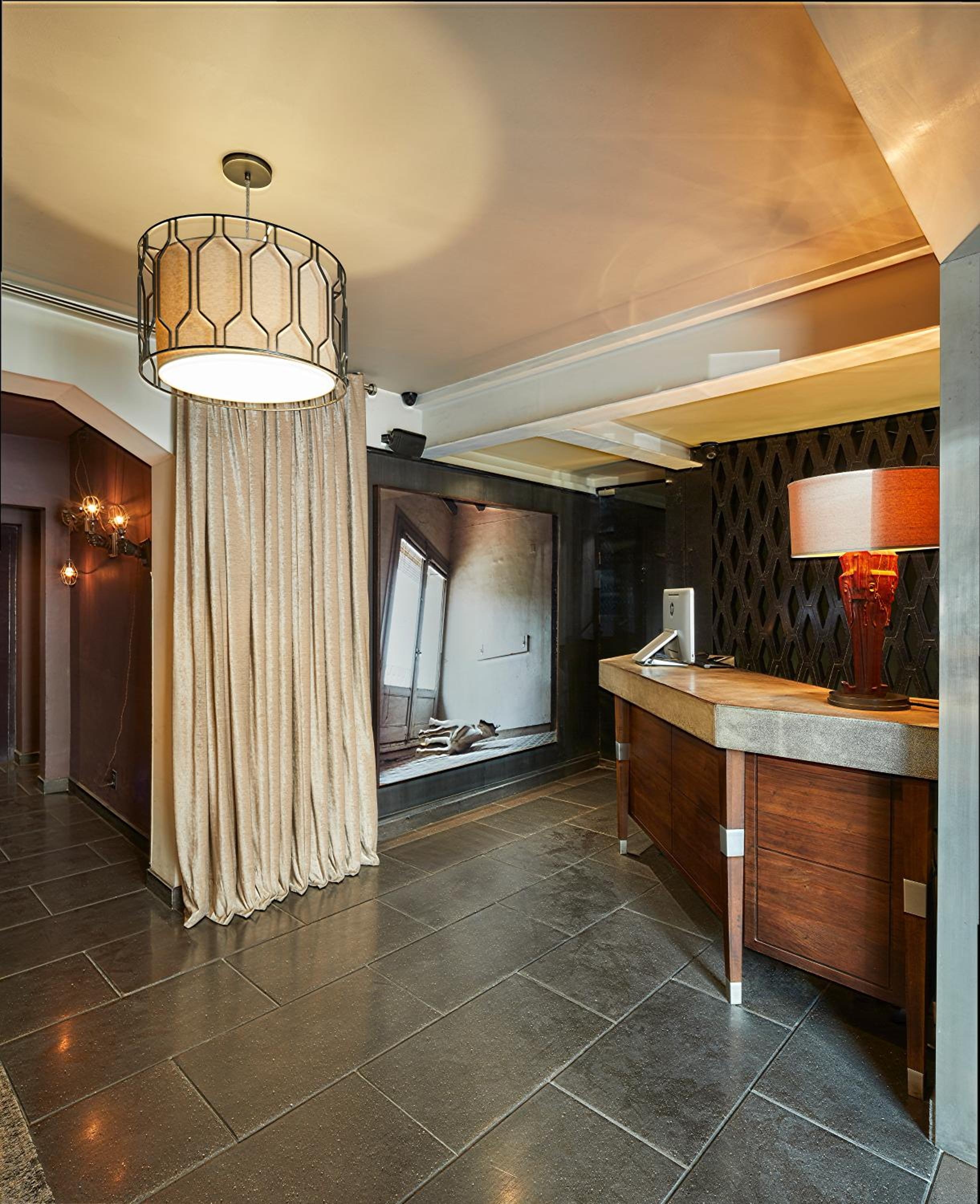 Foto de Hippodrome Hotel