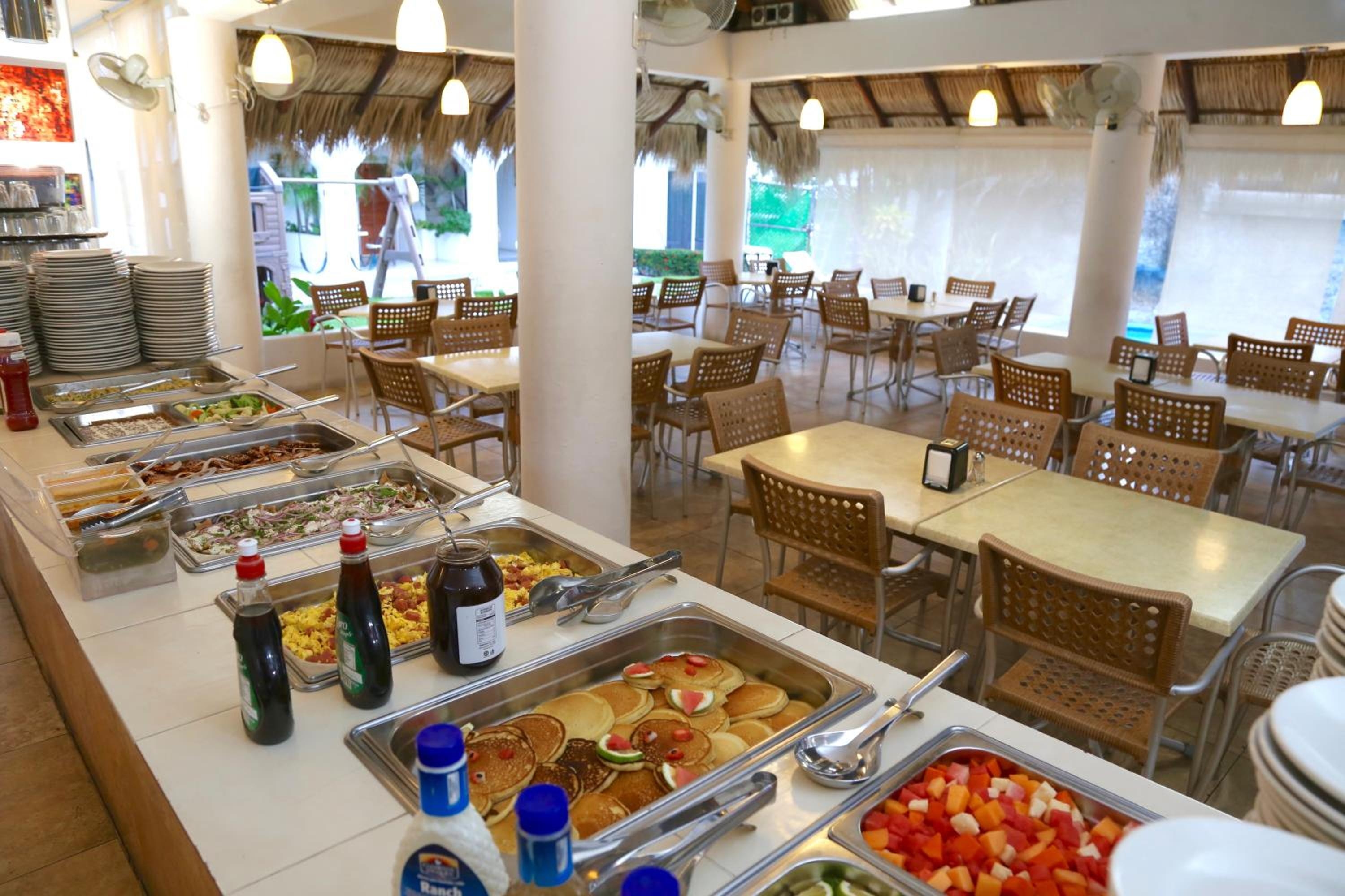 Foto de Hotel Alikar