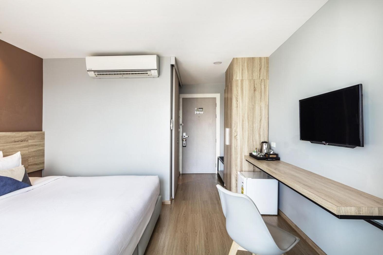 Foto de Narra Hotel