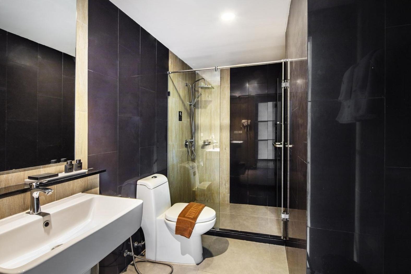 Foto de Narra Hotel