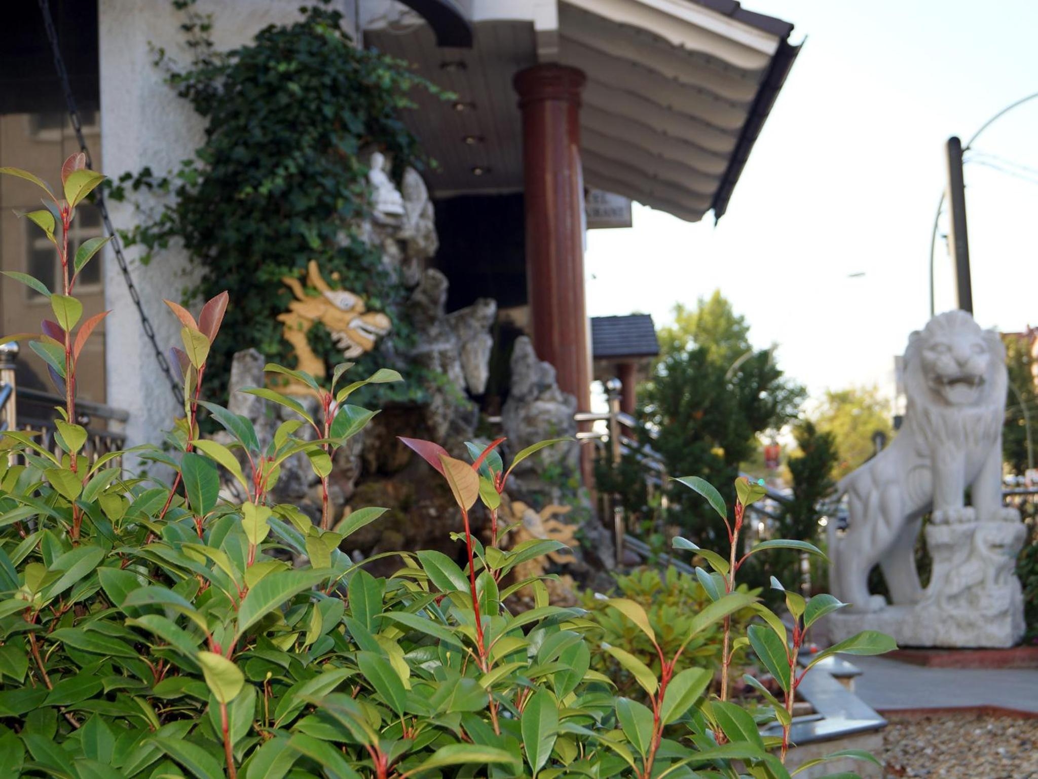 Foto de Hotel Karlshorst