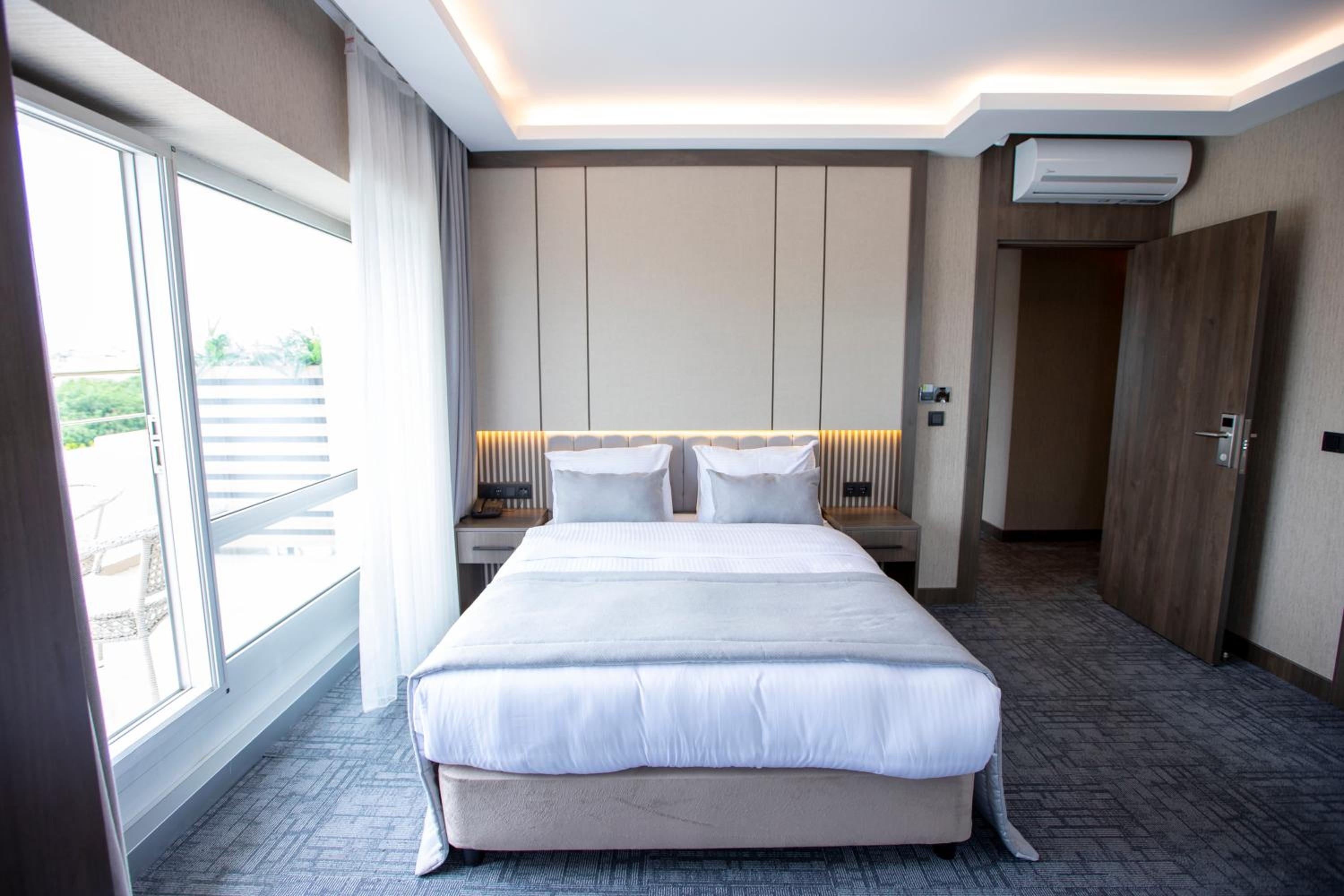 Foto de THE GREEN HOTEL