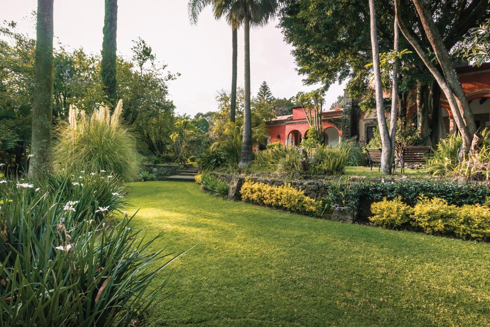 Foto de Hotel Racquet Cuernavaca