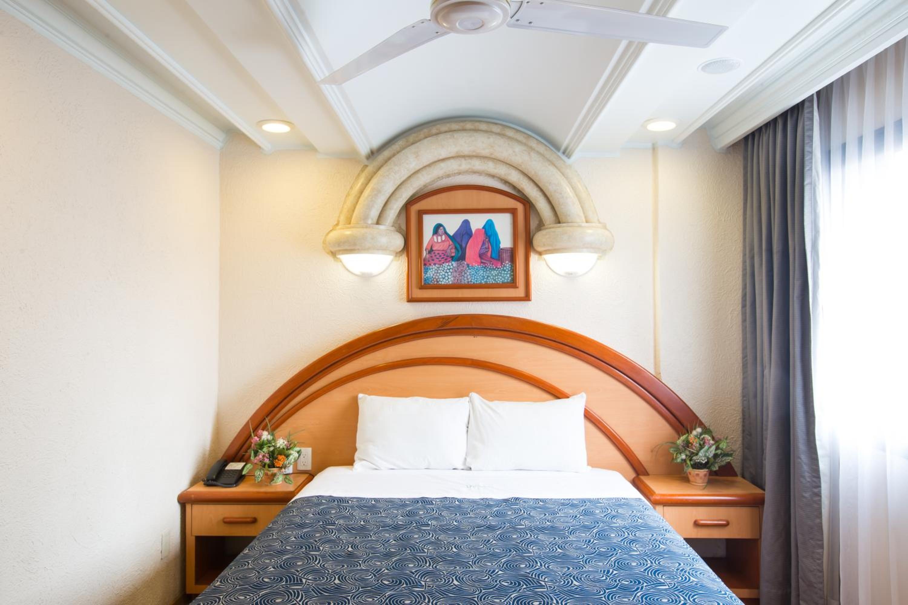 Foto de Hotel Diligencias