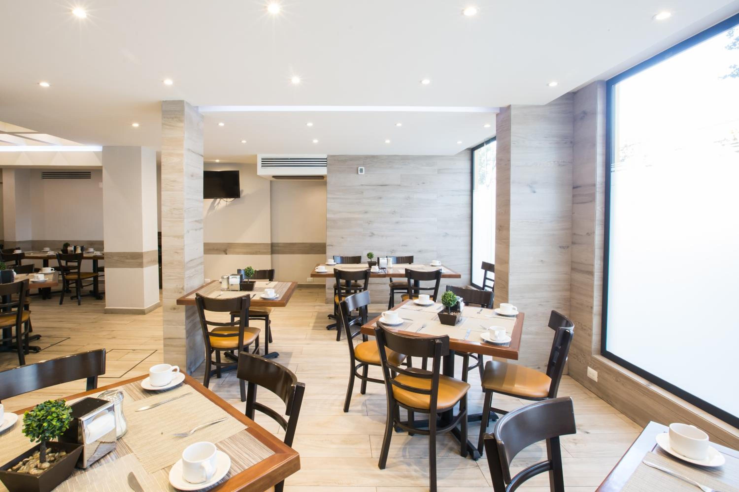 Foto de Hotel Diligencias