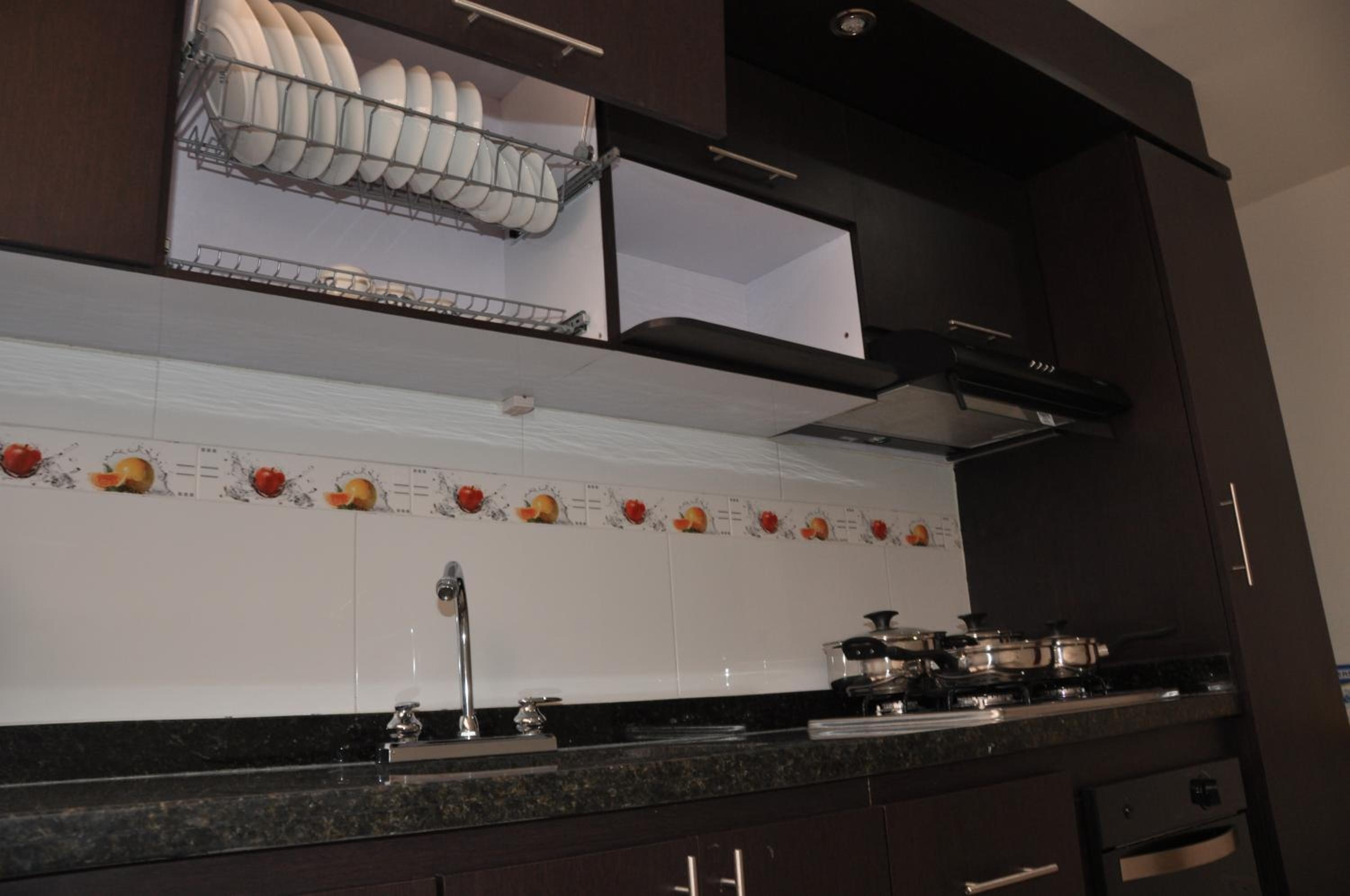 Foto de Apartamentos Plaza Modelia