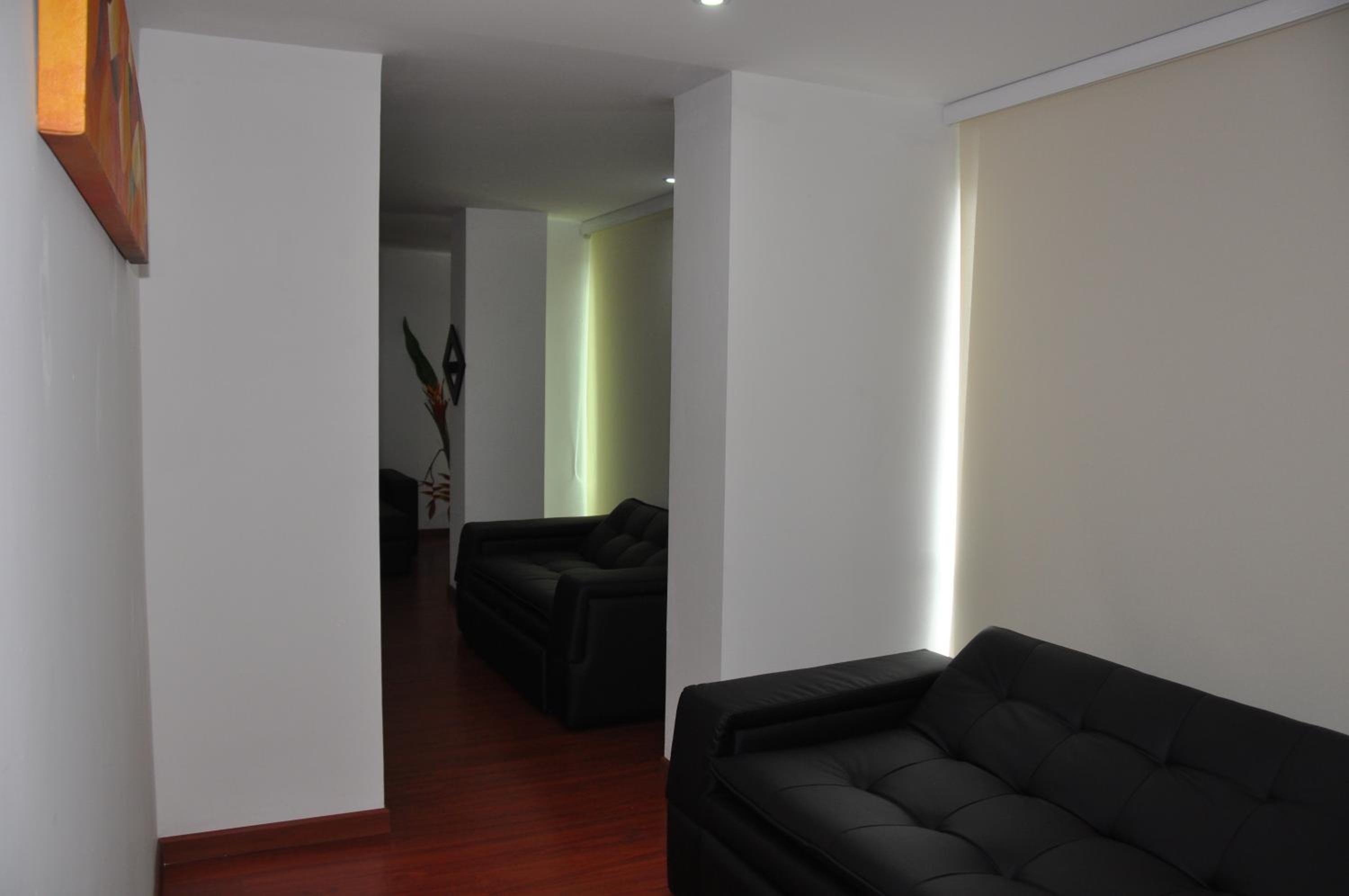 Foto de Apartamentos Plaza Modelia