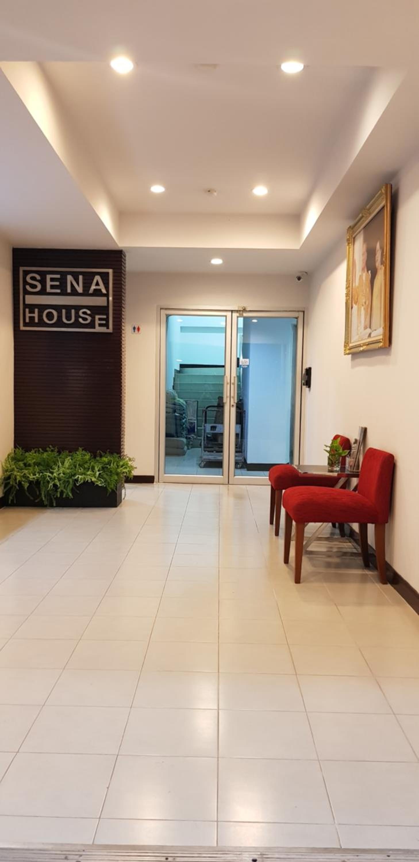 Foto de Sena House Lamlukka Klong2