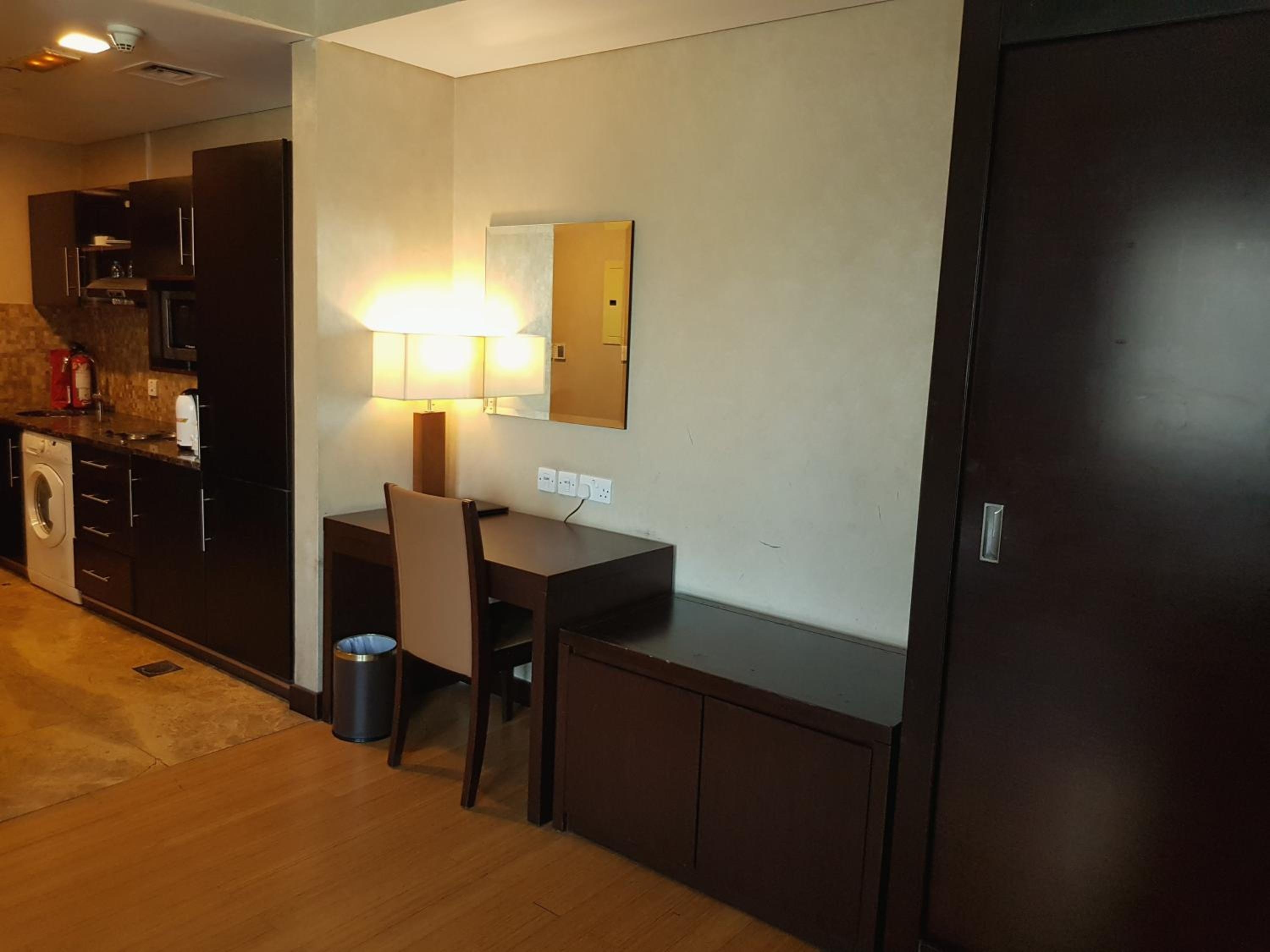 Foto de Tulip Creek Hotel Apartments